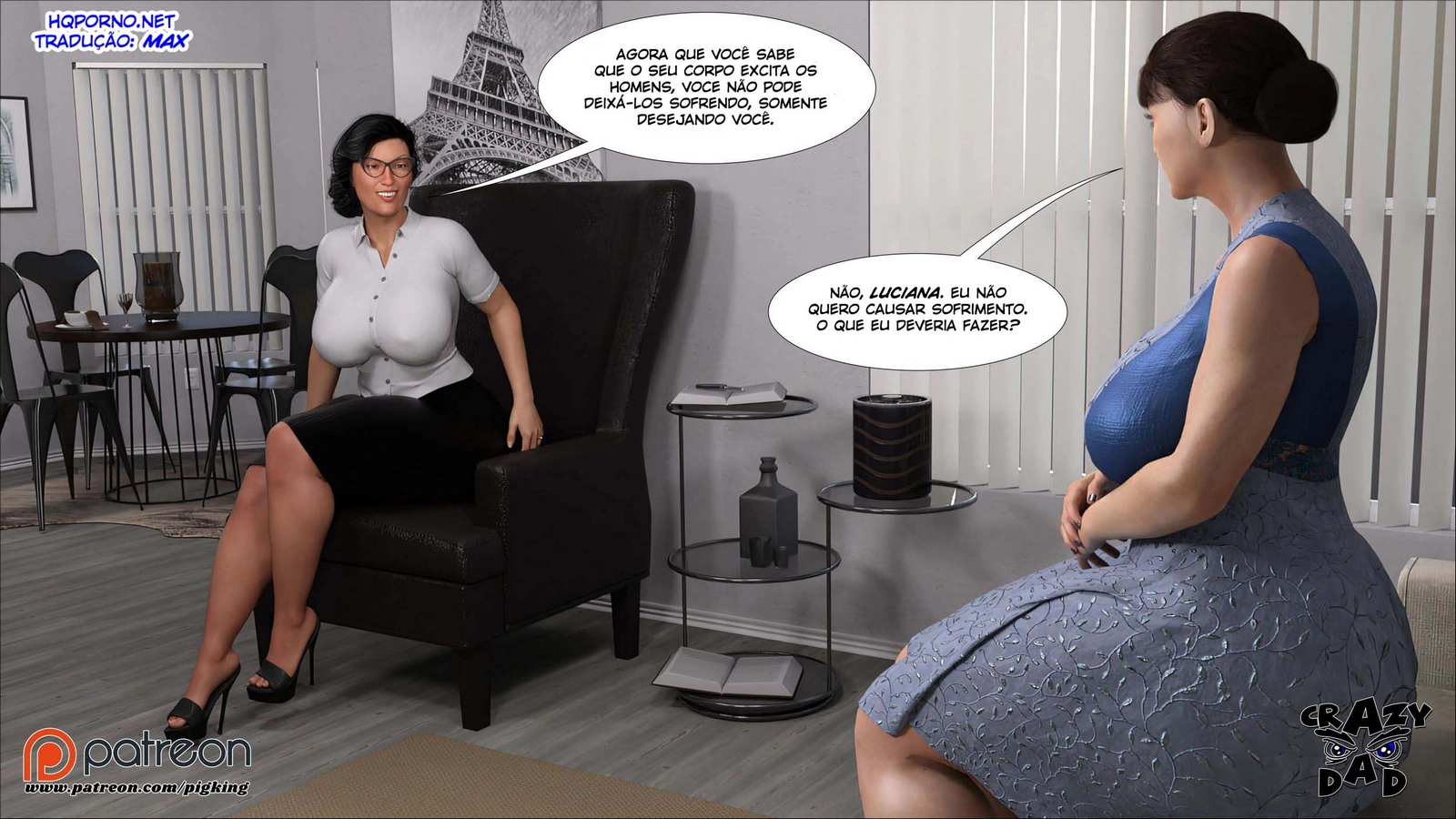 CrazyDad Miranda 2 07 CrazyDad Miranda 2 07