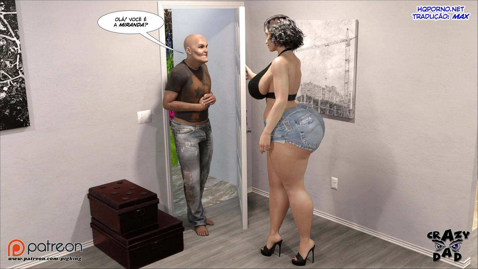 CrazyDad Miranda 2 27 CrazyDad Miranda 2 27