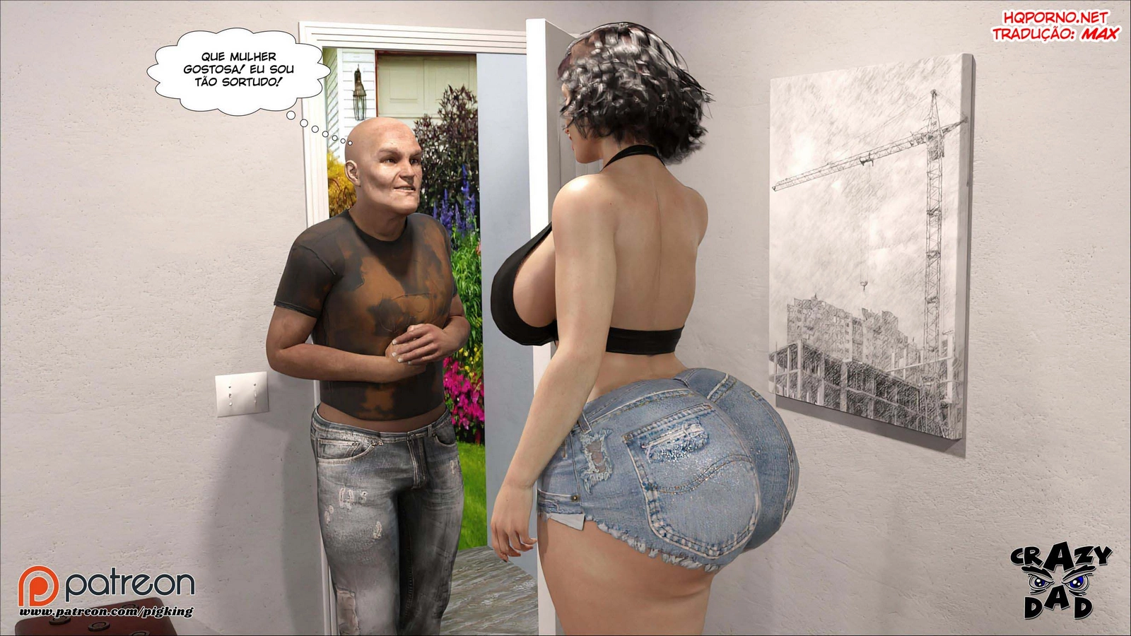 CrazyDad Miranda 2 30 CrazyDad Miranda 2 30