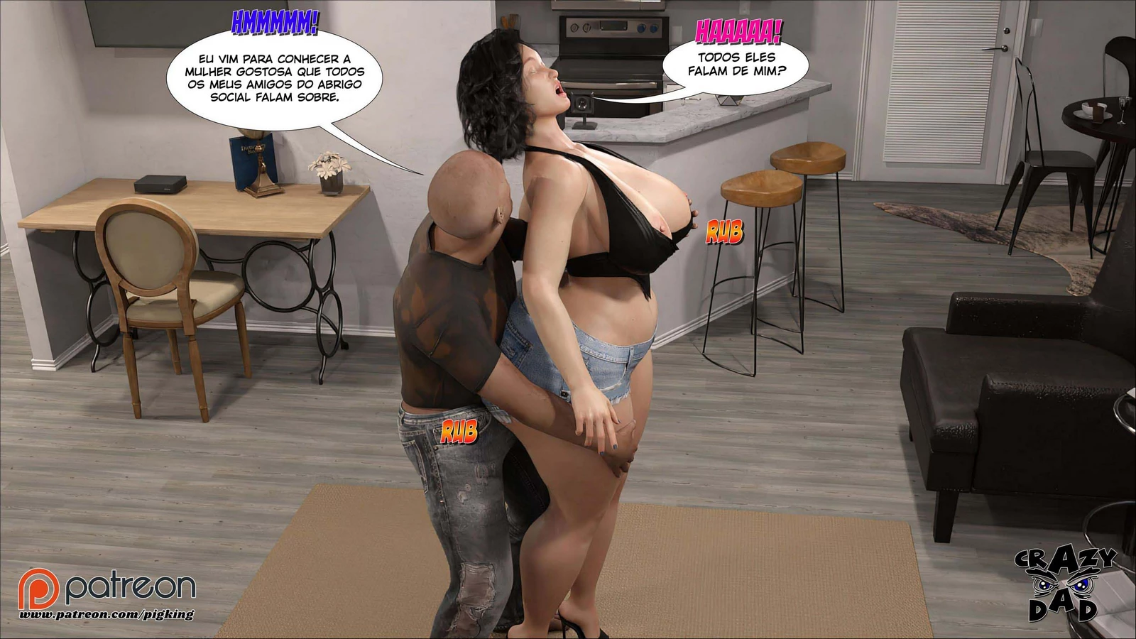 CrazyDad Miranda 2 40 CrazyDad Miranda 2 40