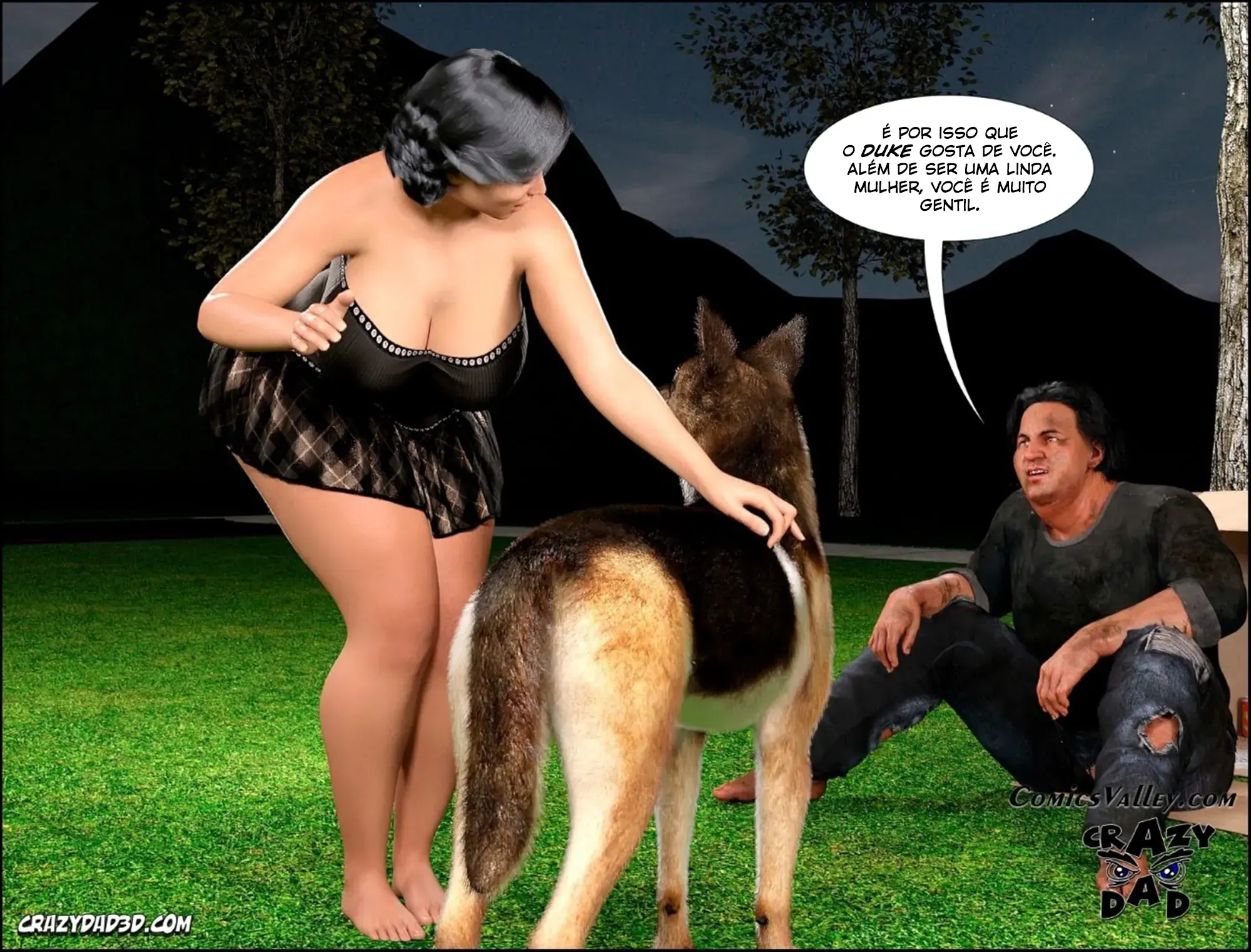 CrazyDad Amanda 20 005 CrazyDad Amanda 20 005