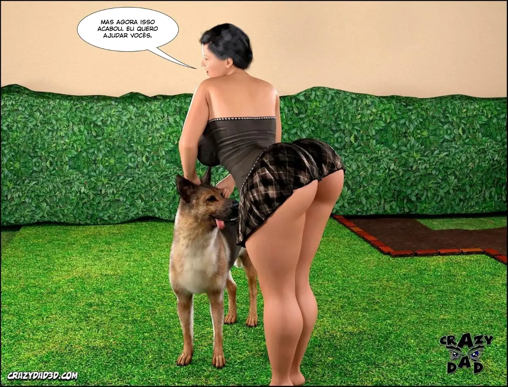 CrazyDad Amanda 20 012