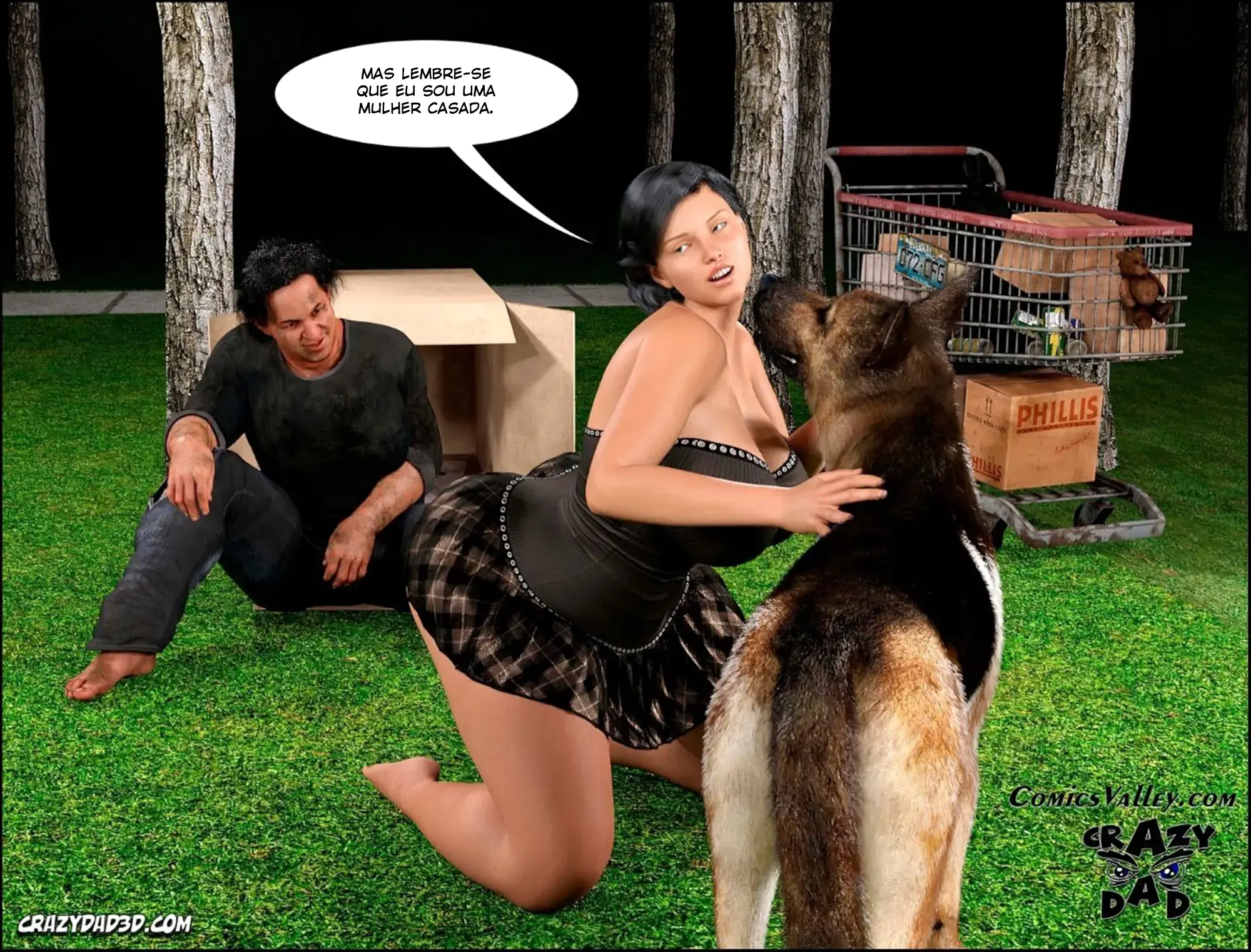 CrazyDad Amanda 20 016 CrazyDad Amanda 20 016