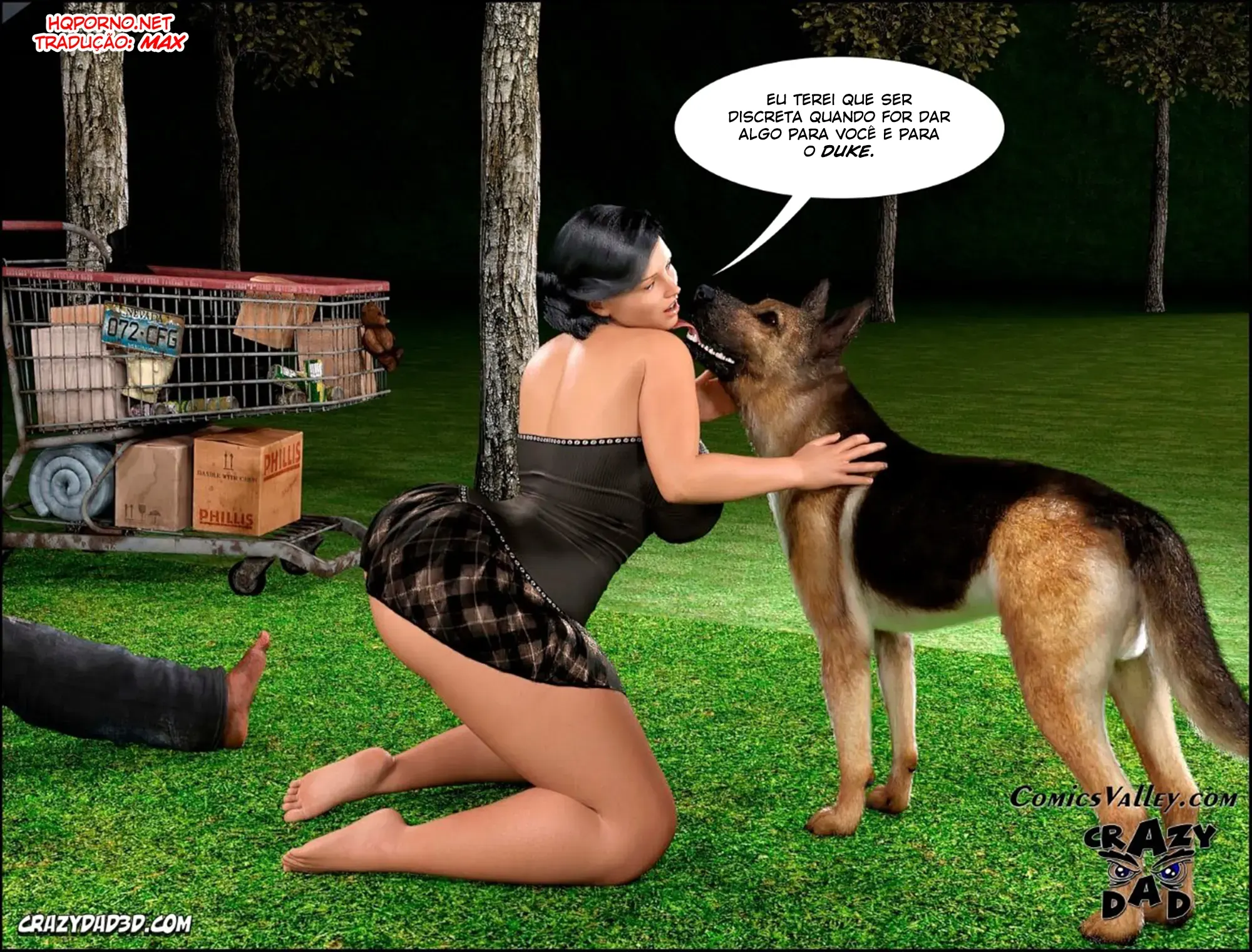 CrazyDad Amanda 20 017 CrazyDad Amanda 20 017