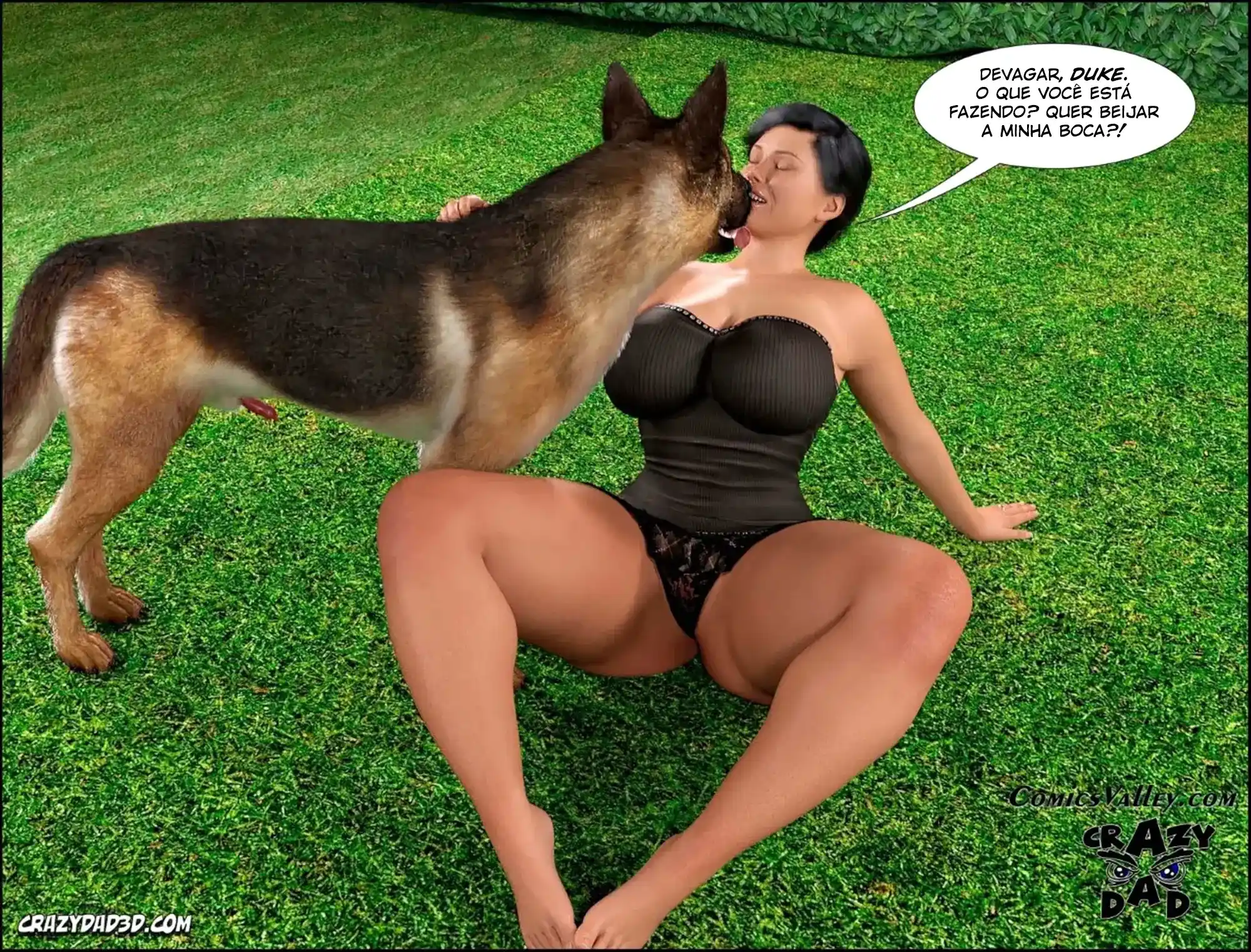 CrazyDad Amanda 20 026 CrazyDad Amanda 20 026