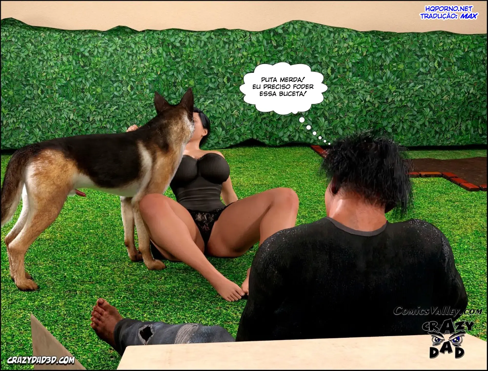 CrazyDad Amanda 20 029 CrazyDad Amanda 20 029