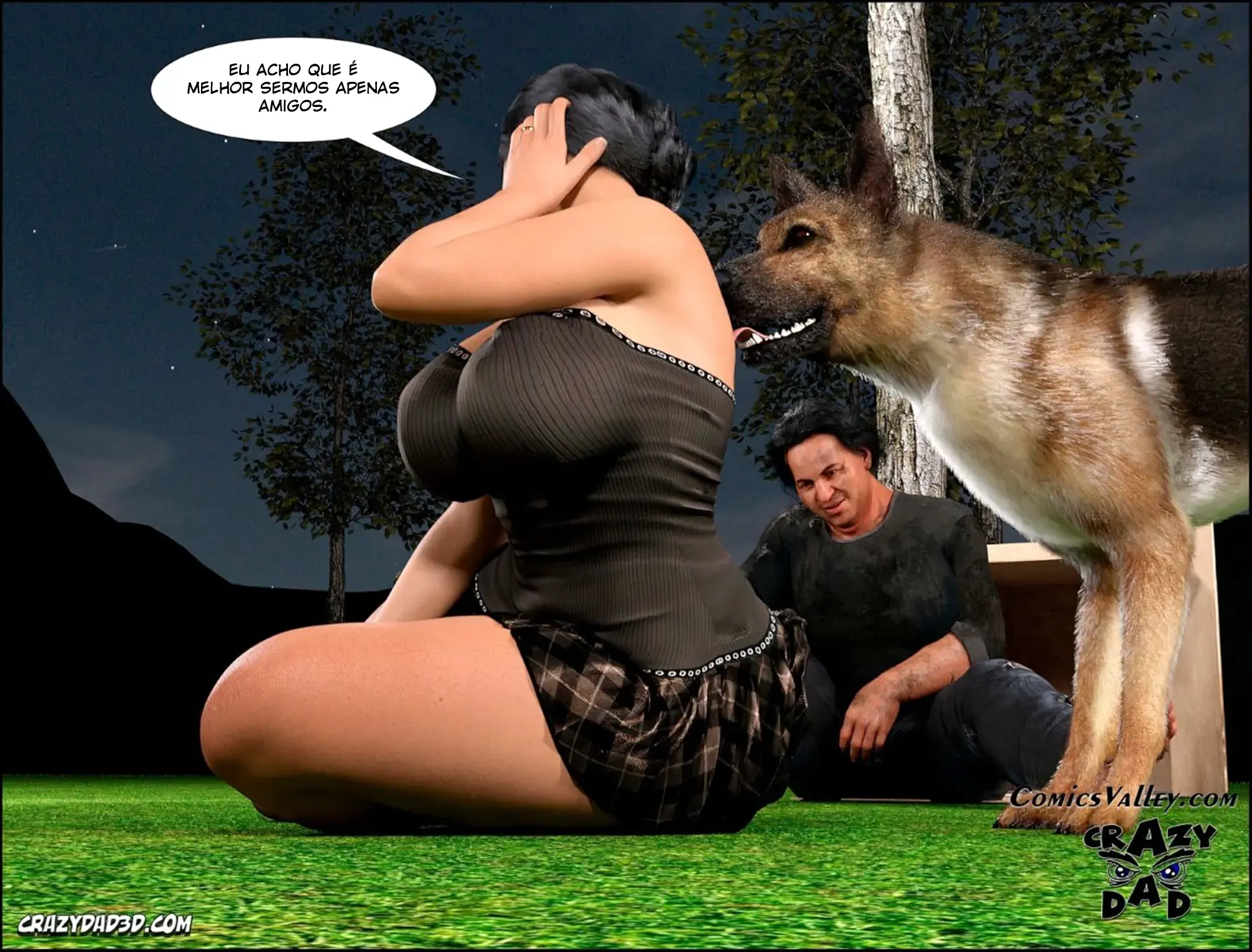 CrazyDad Amanda 20 035 CrazyDad Amanda 20 035