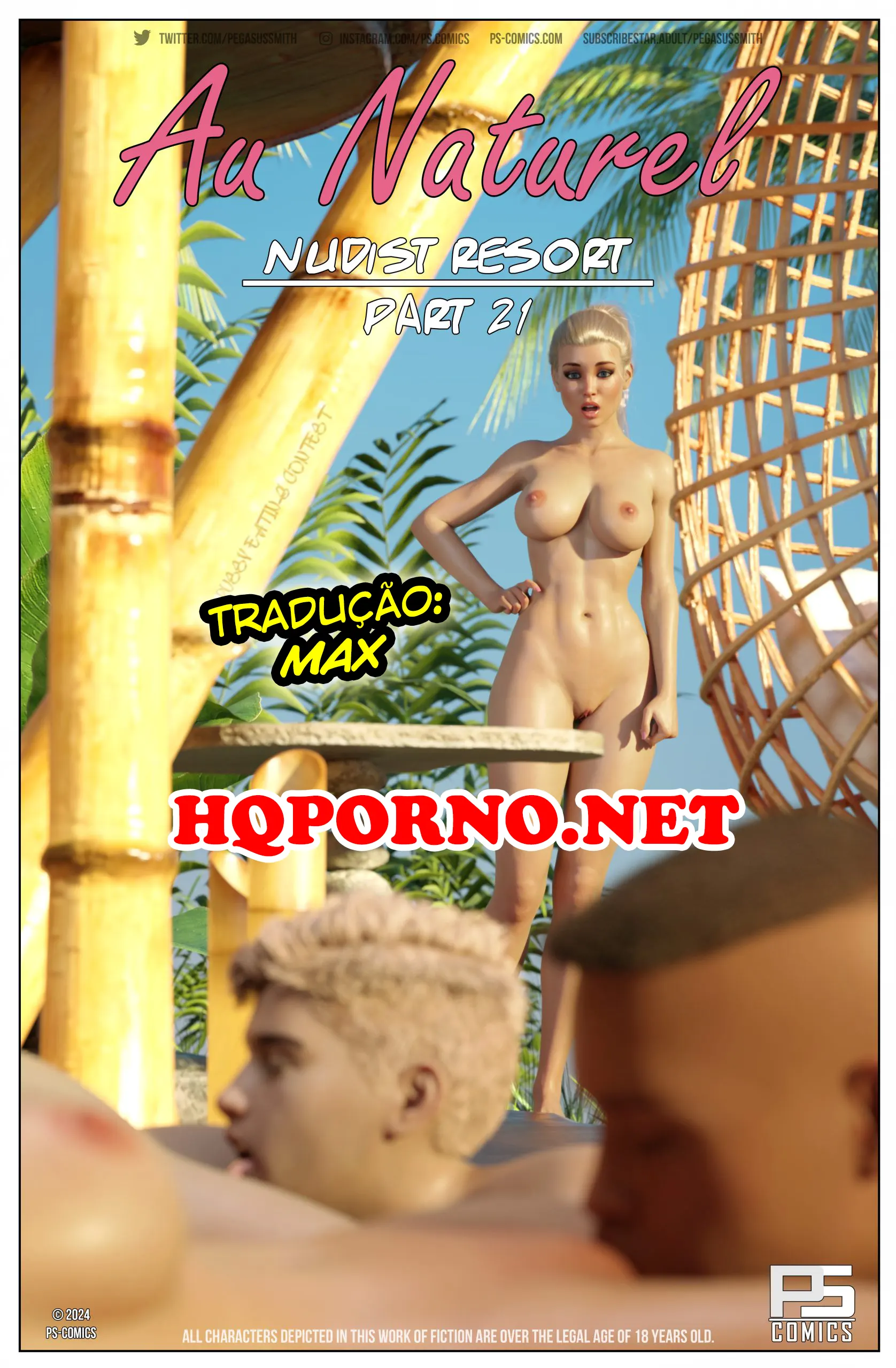 Au Naturel 21 00 Au Naturel 21 00