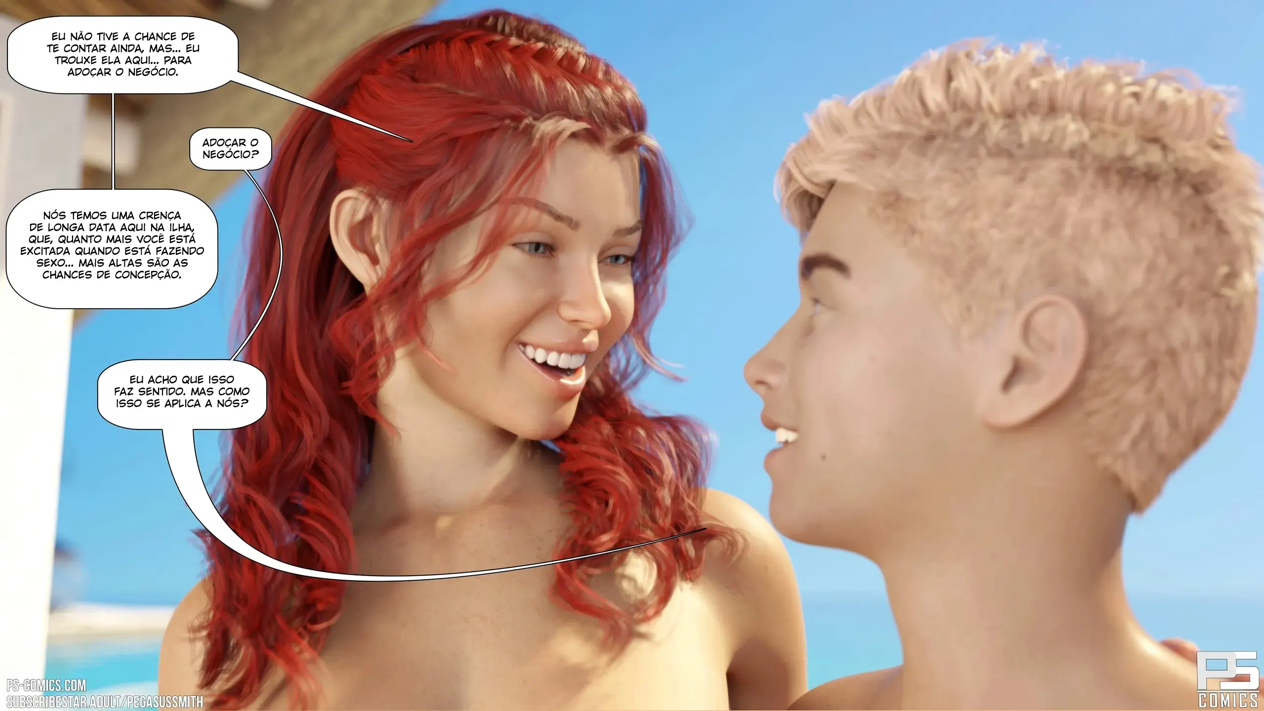 Au Naturel Nudist Resort 017