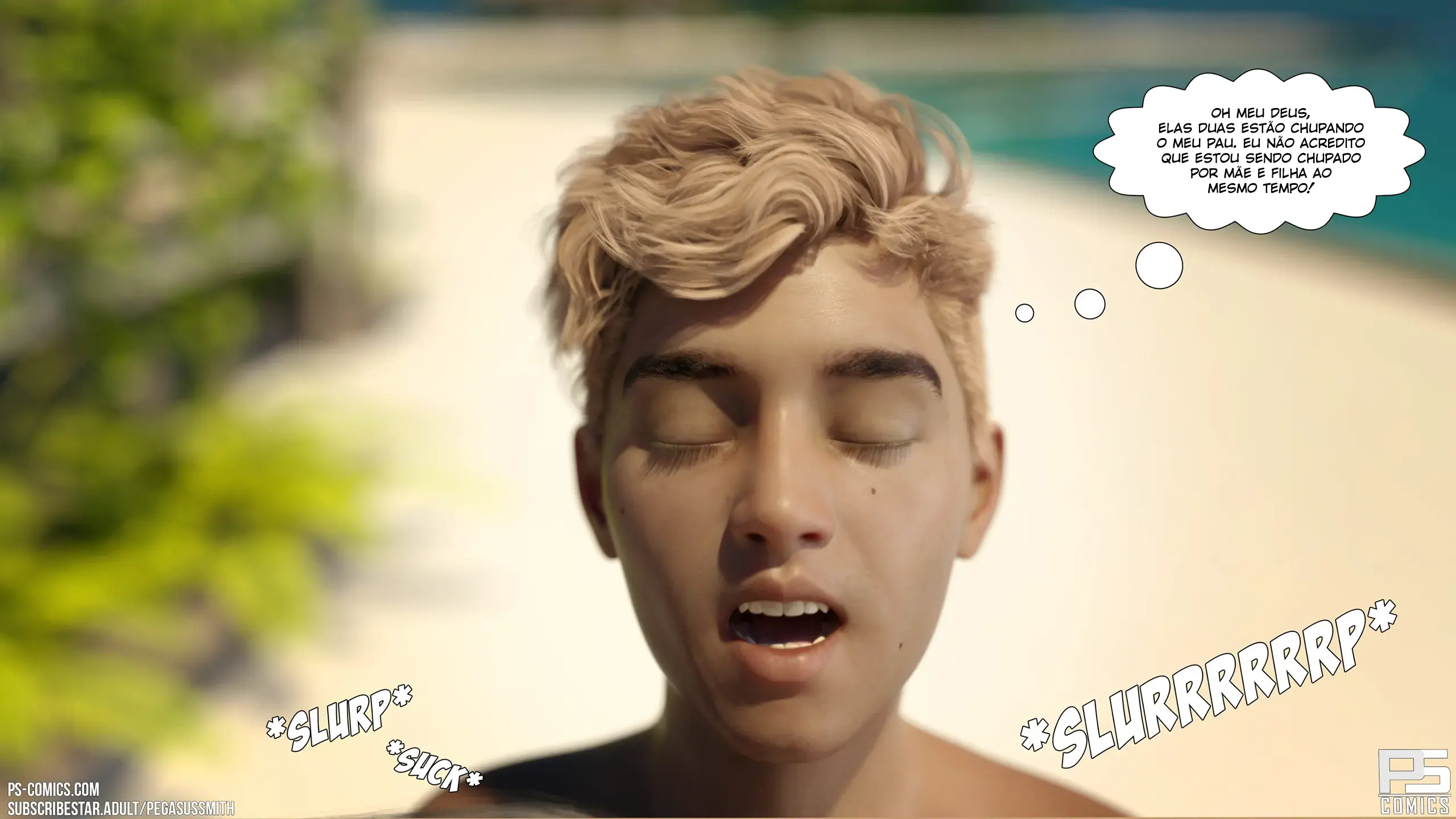 Au Naturel Nudist Resort 027