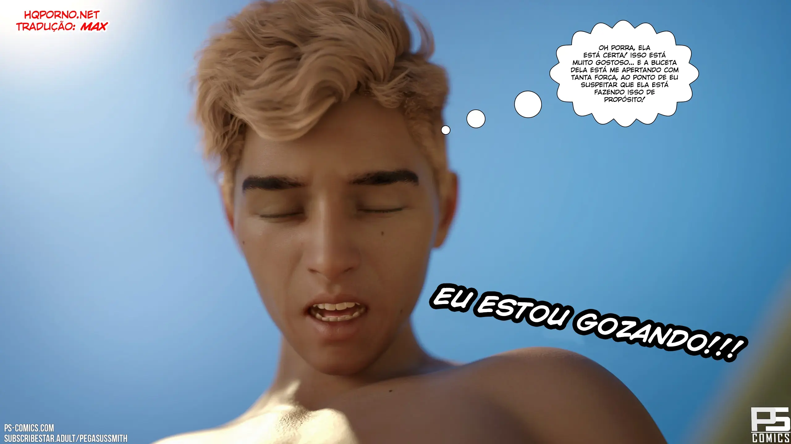 Au Naturel Nudist Resort 052