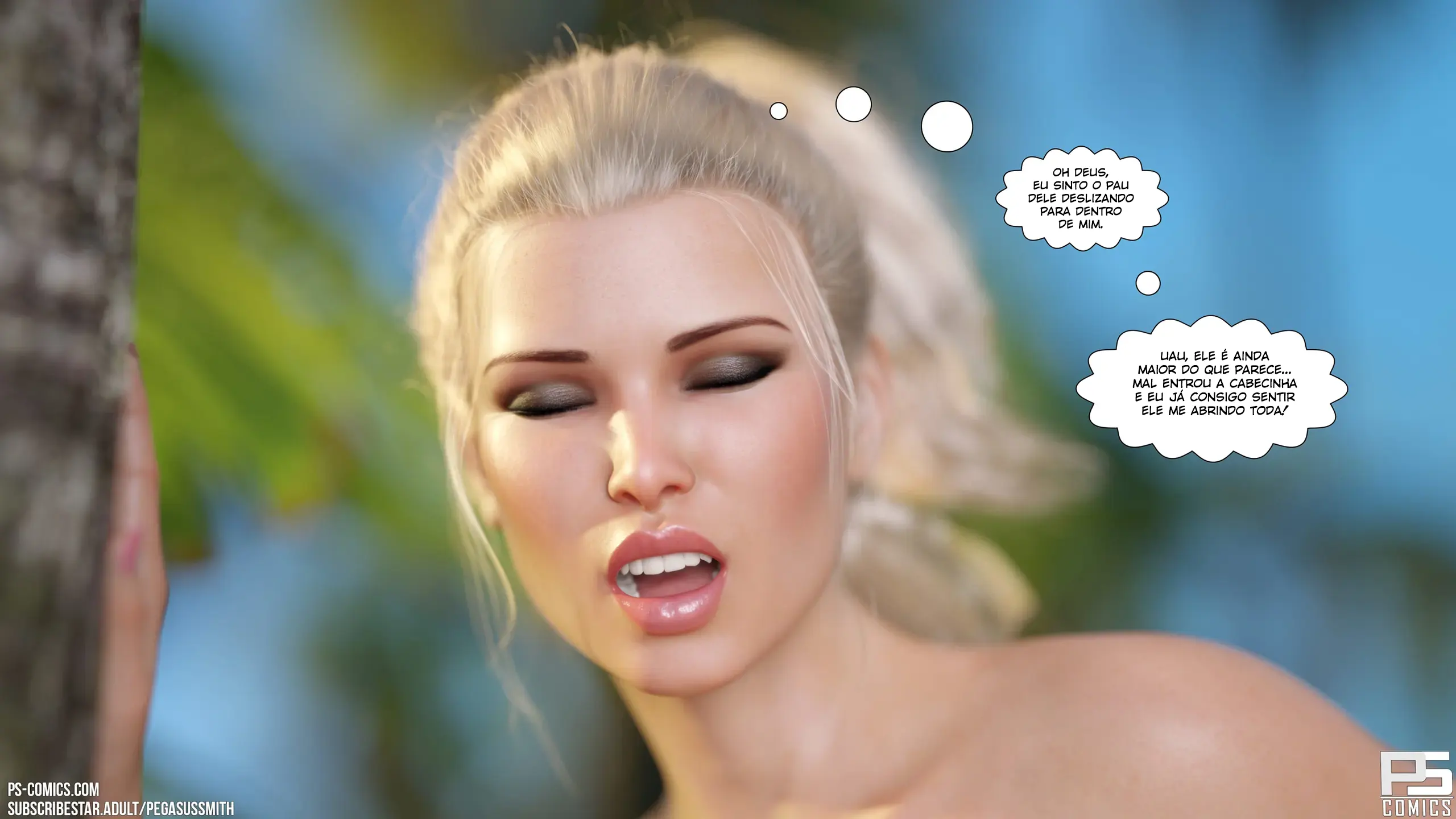 Au Naturel Nudist Resort 086