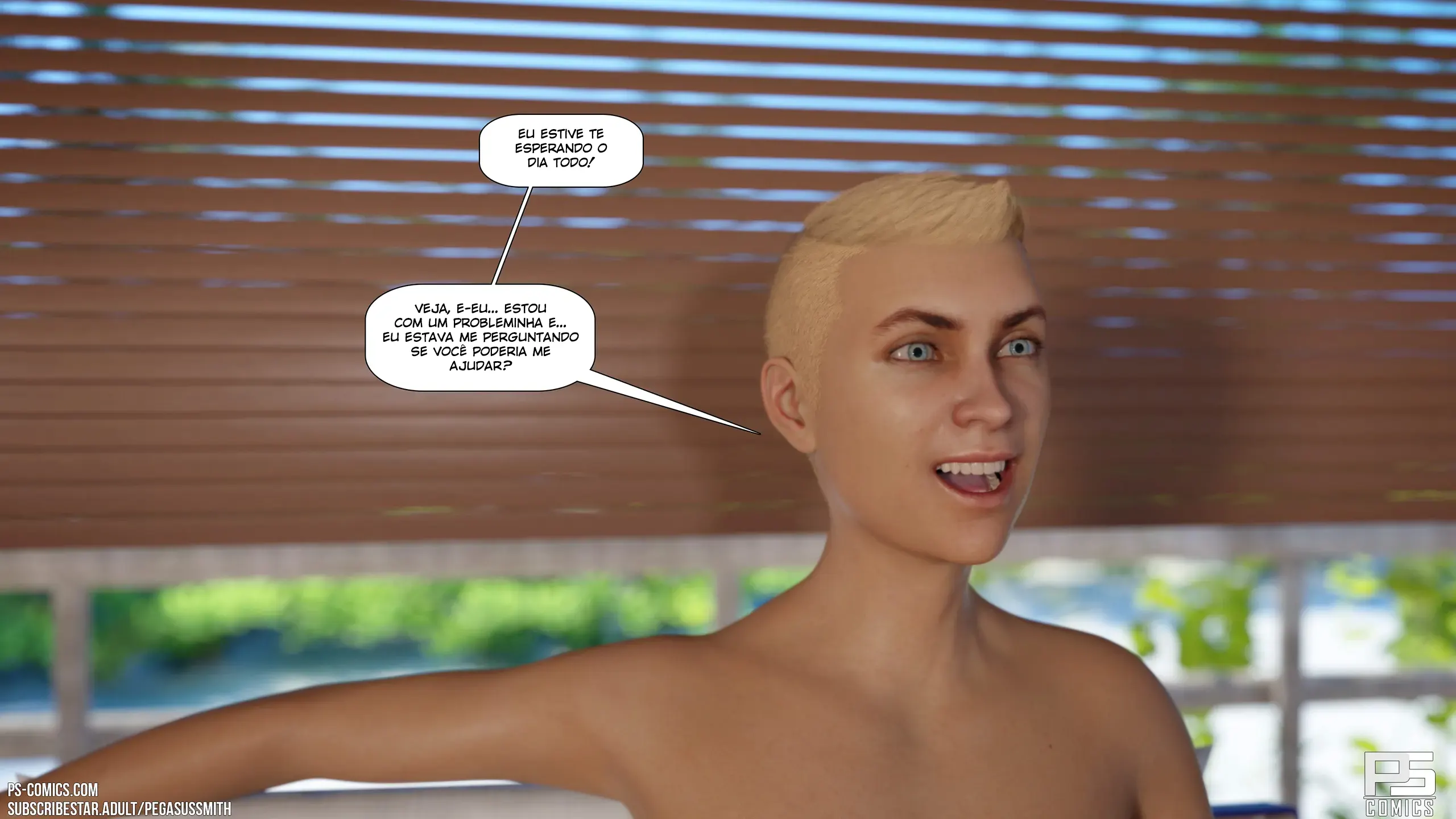 Au Naturel Nudist Resort 24 030