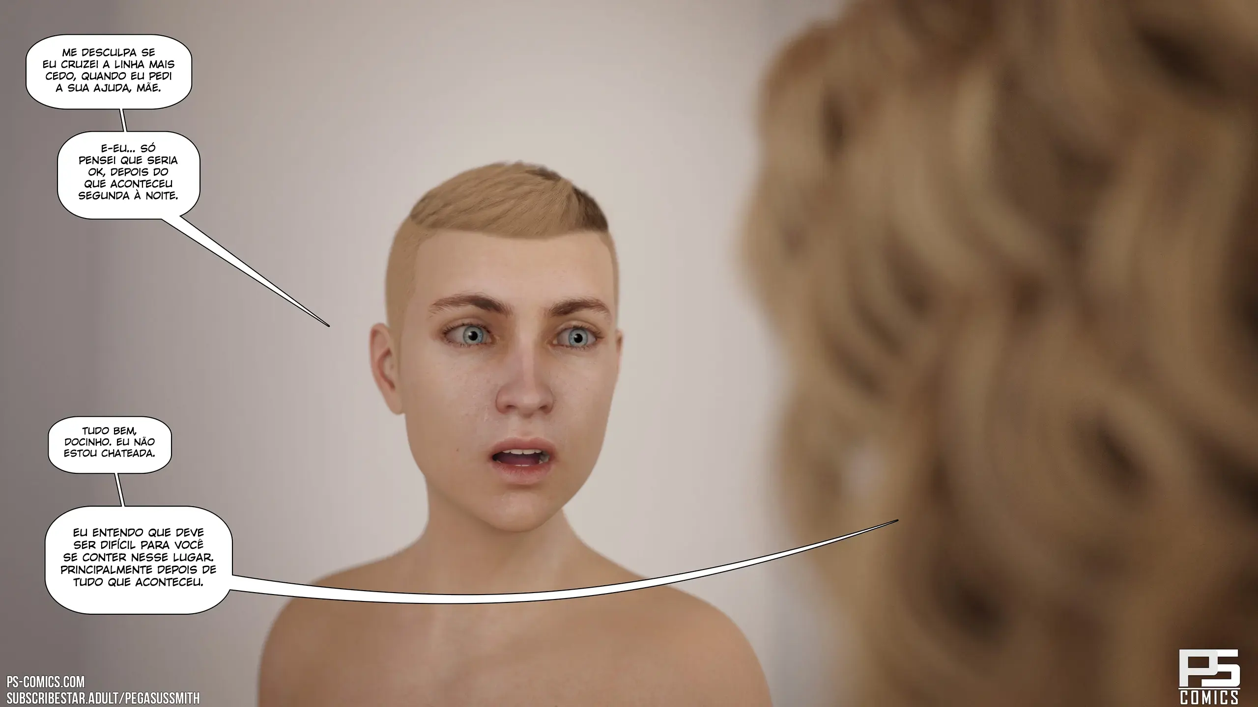 Au Naturel Nudist Resort 24 041