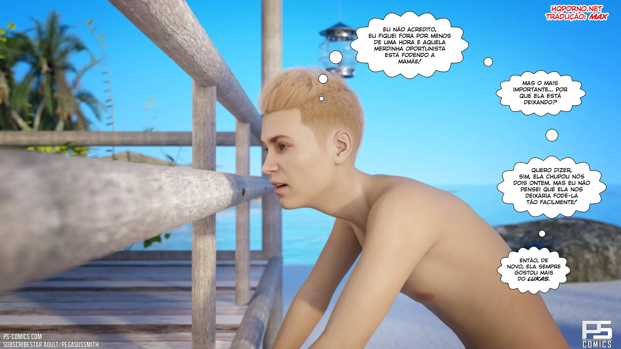 Au Naturel Nudist Resort 24 074