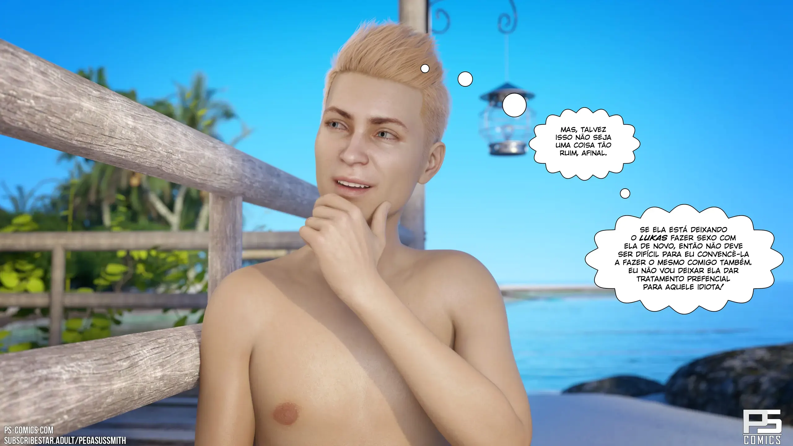 Au Naturel Nudist Resort 24 075