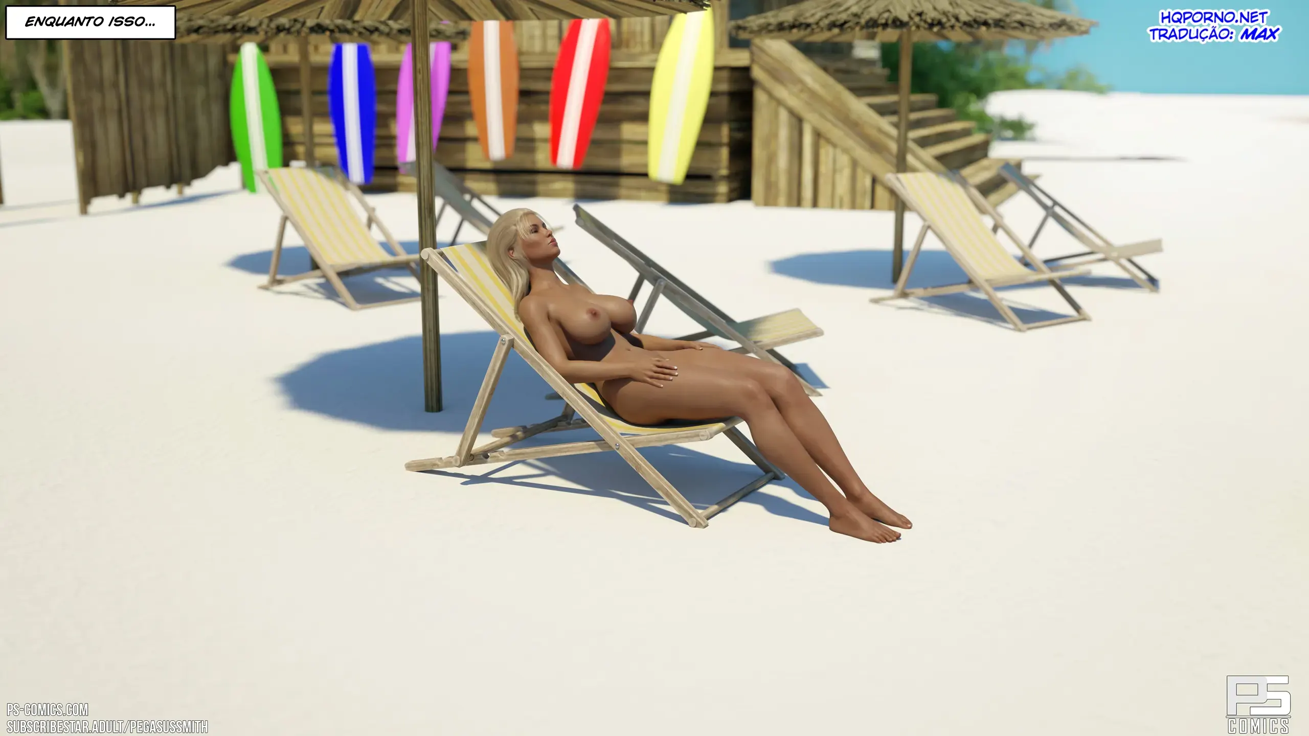 Au Naturel Nudist Resort 24 080