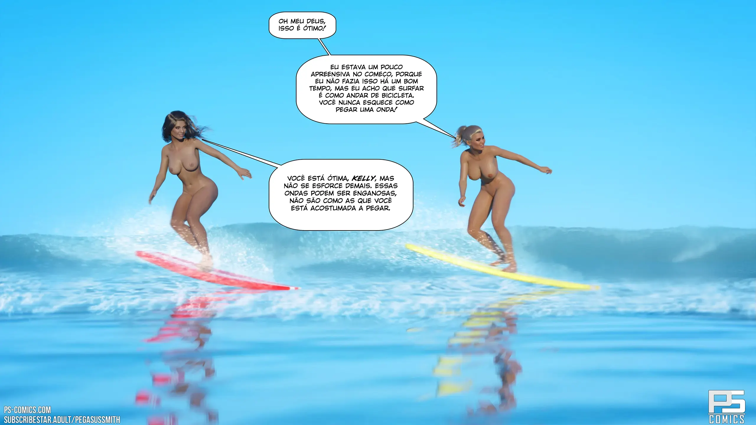 Au Naturel Nudist Resort 24 084