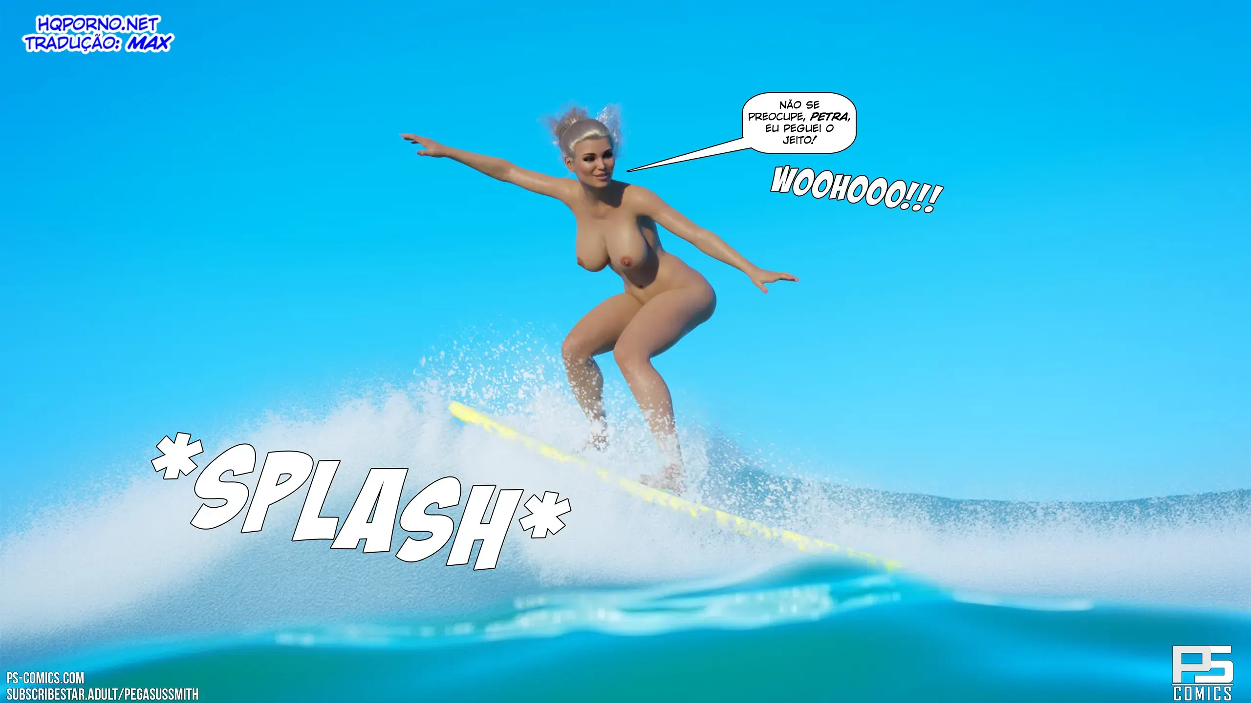 Au Naturel Nudist Resort 24 085