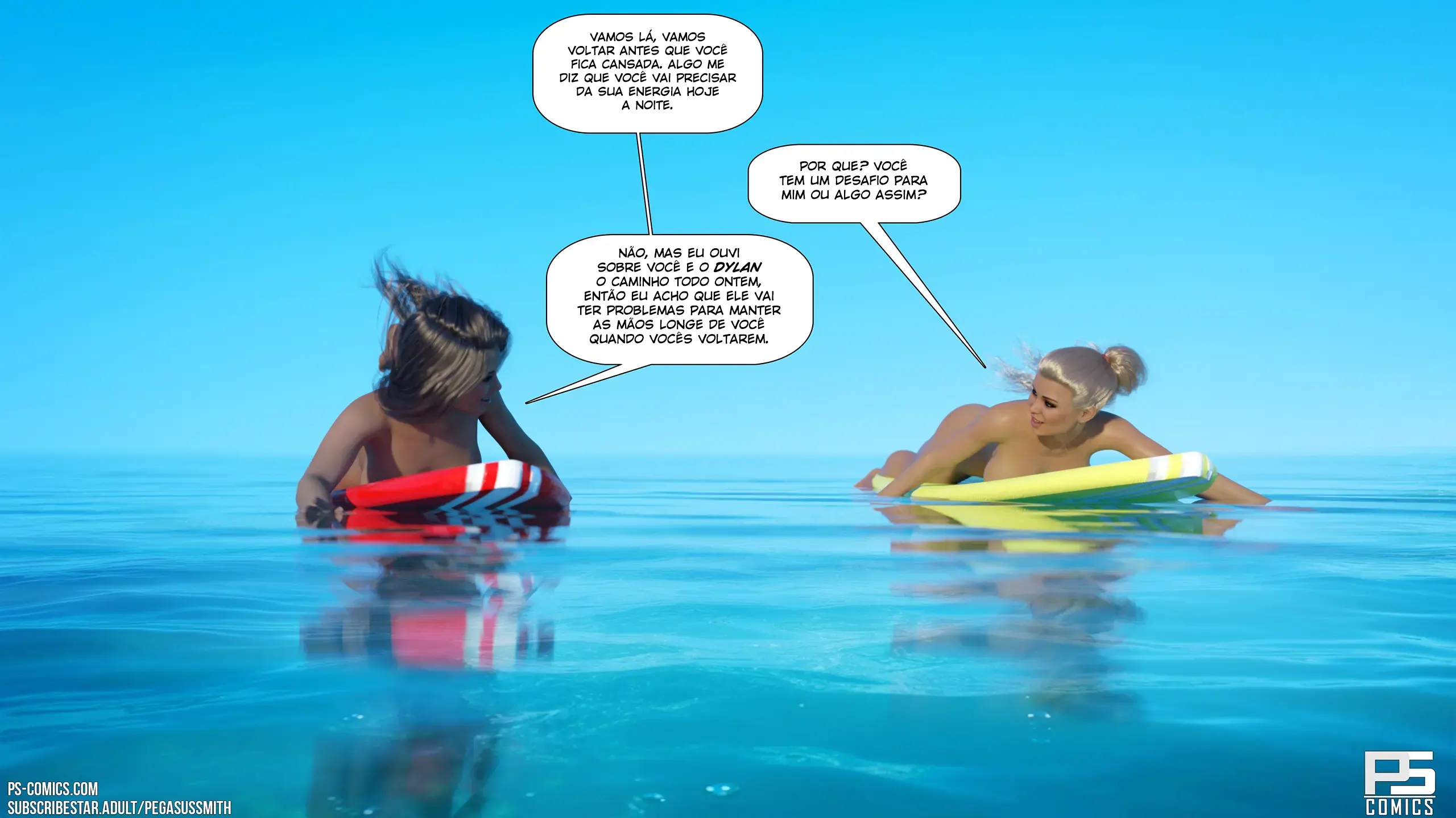 Au Naturel Nudist Resort 24 088