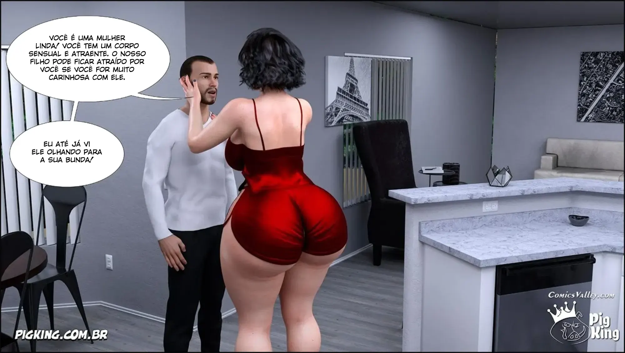 Miranda 8 15 Miranda 8 15