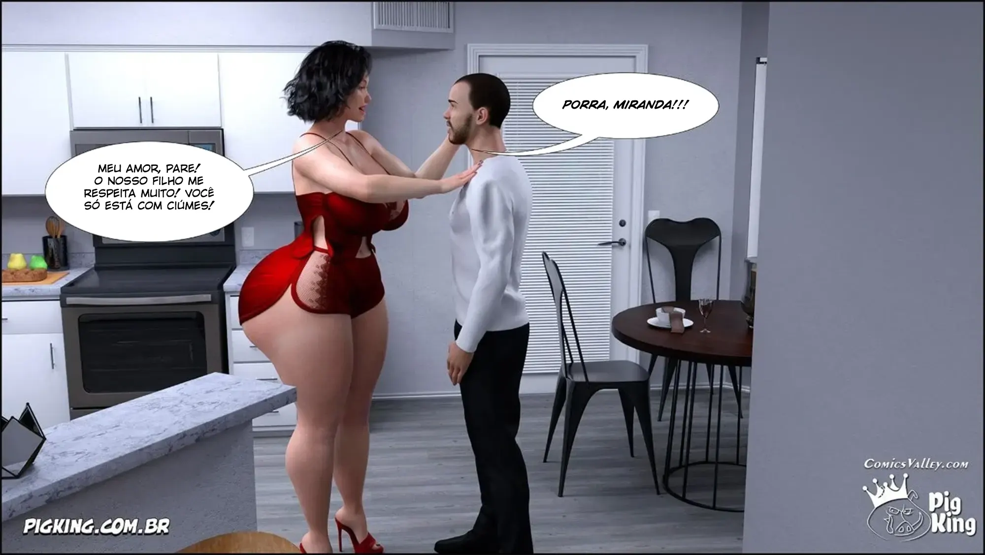 Miranda 8 16 Miranda 8 16