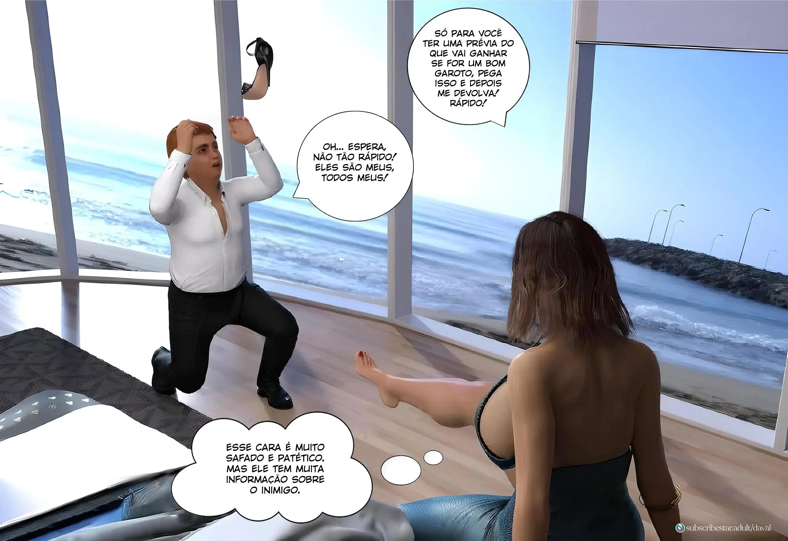 Satisfying Needs 14 042