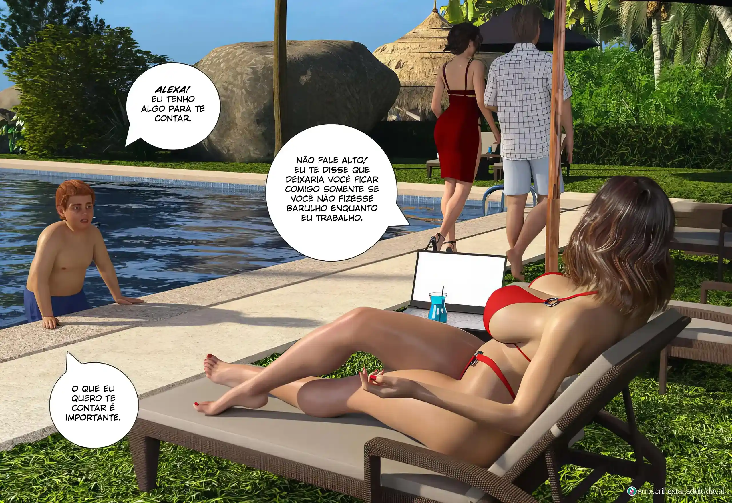 Satisfying Needs 14 054