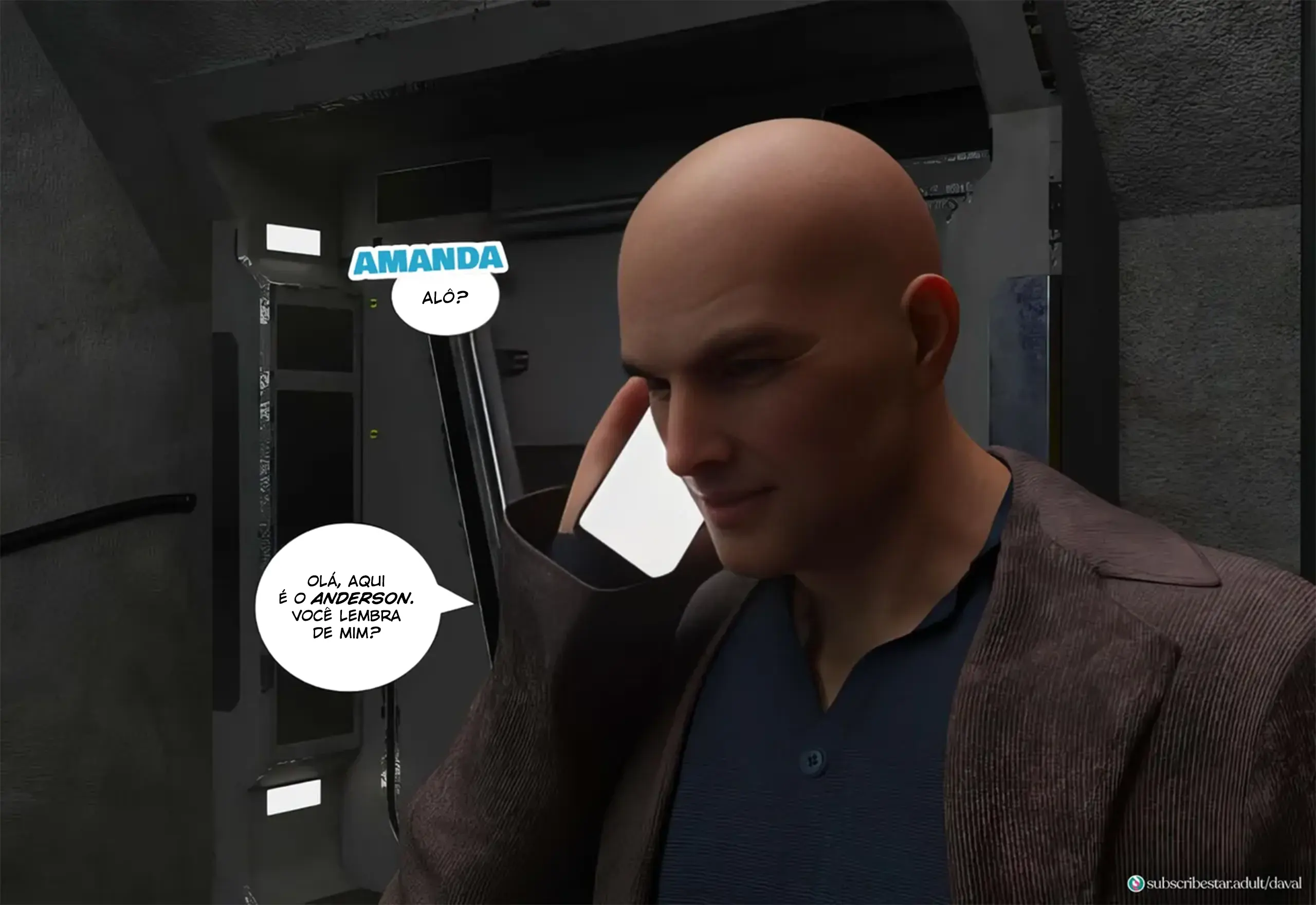 Satisfying Needs 14 060