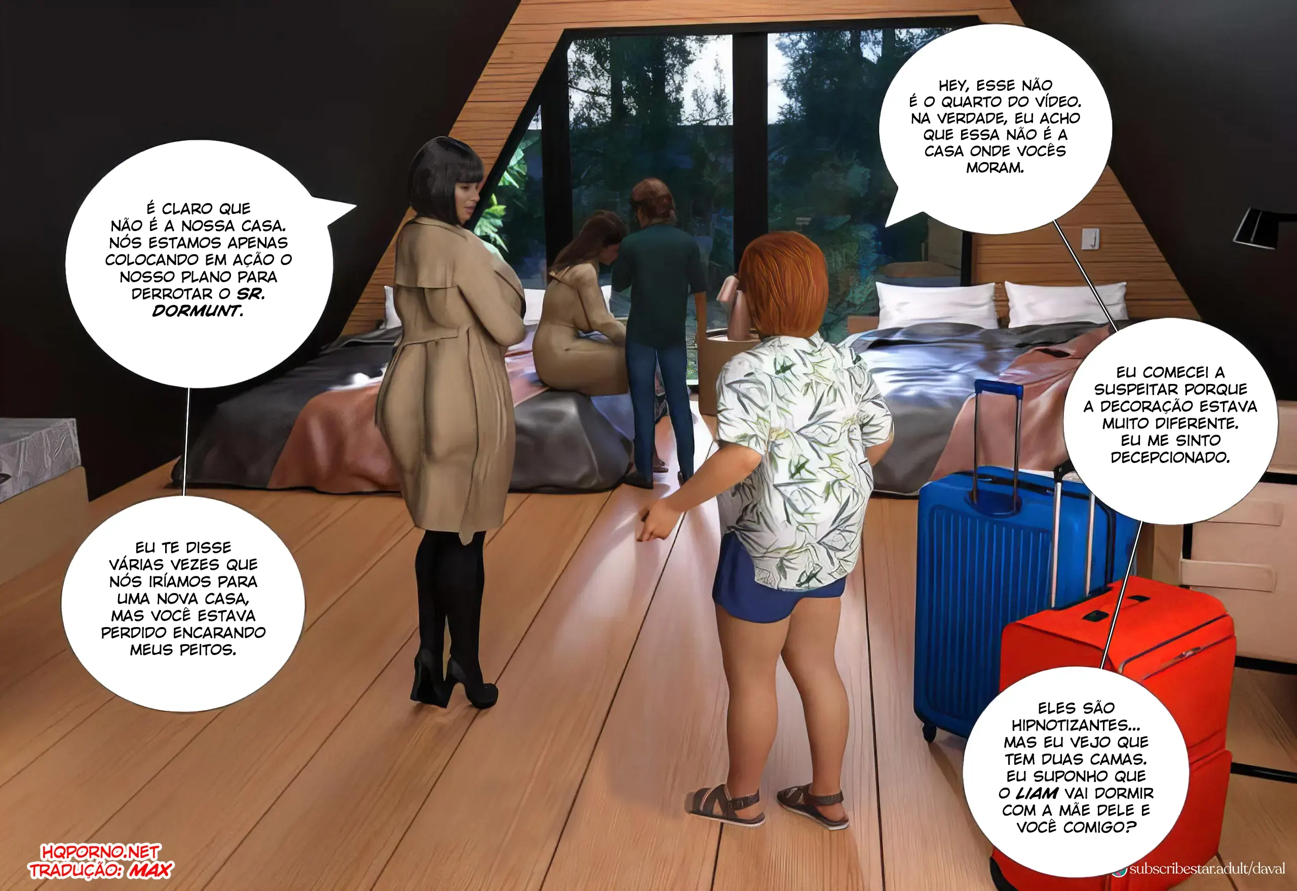 Satisfying Needs 14 099