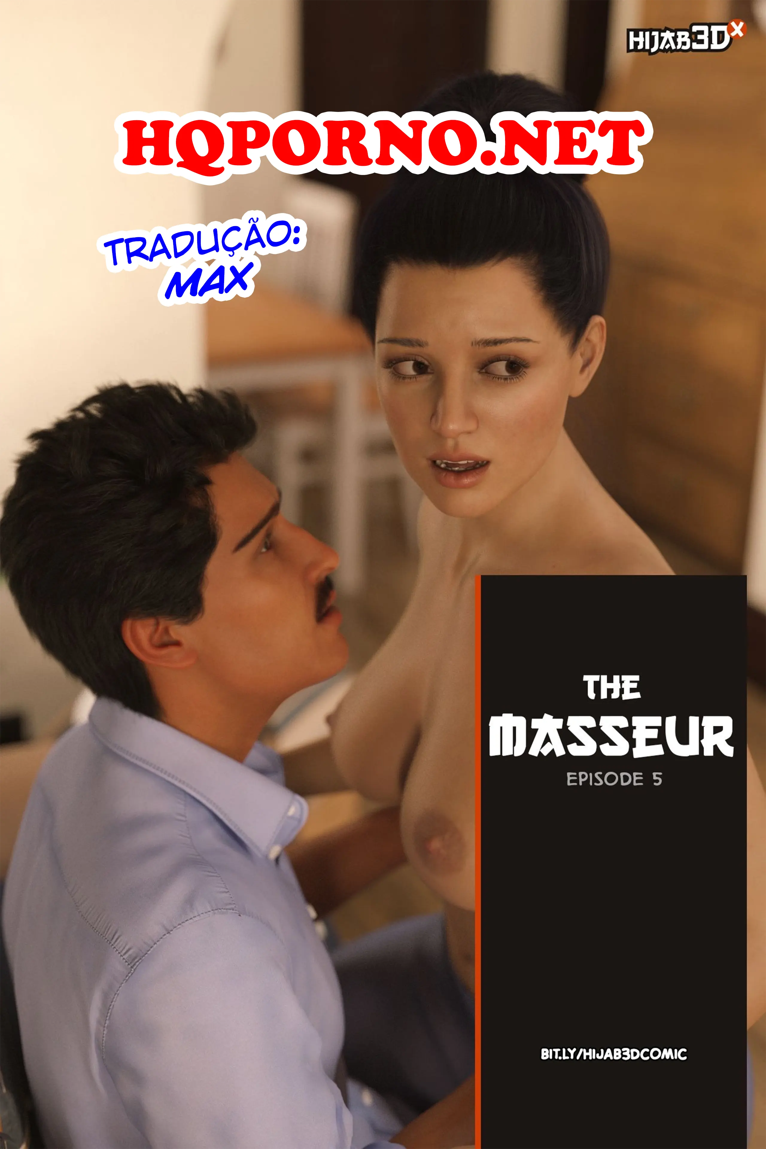 The Masseur 5 00