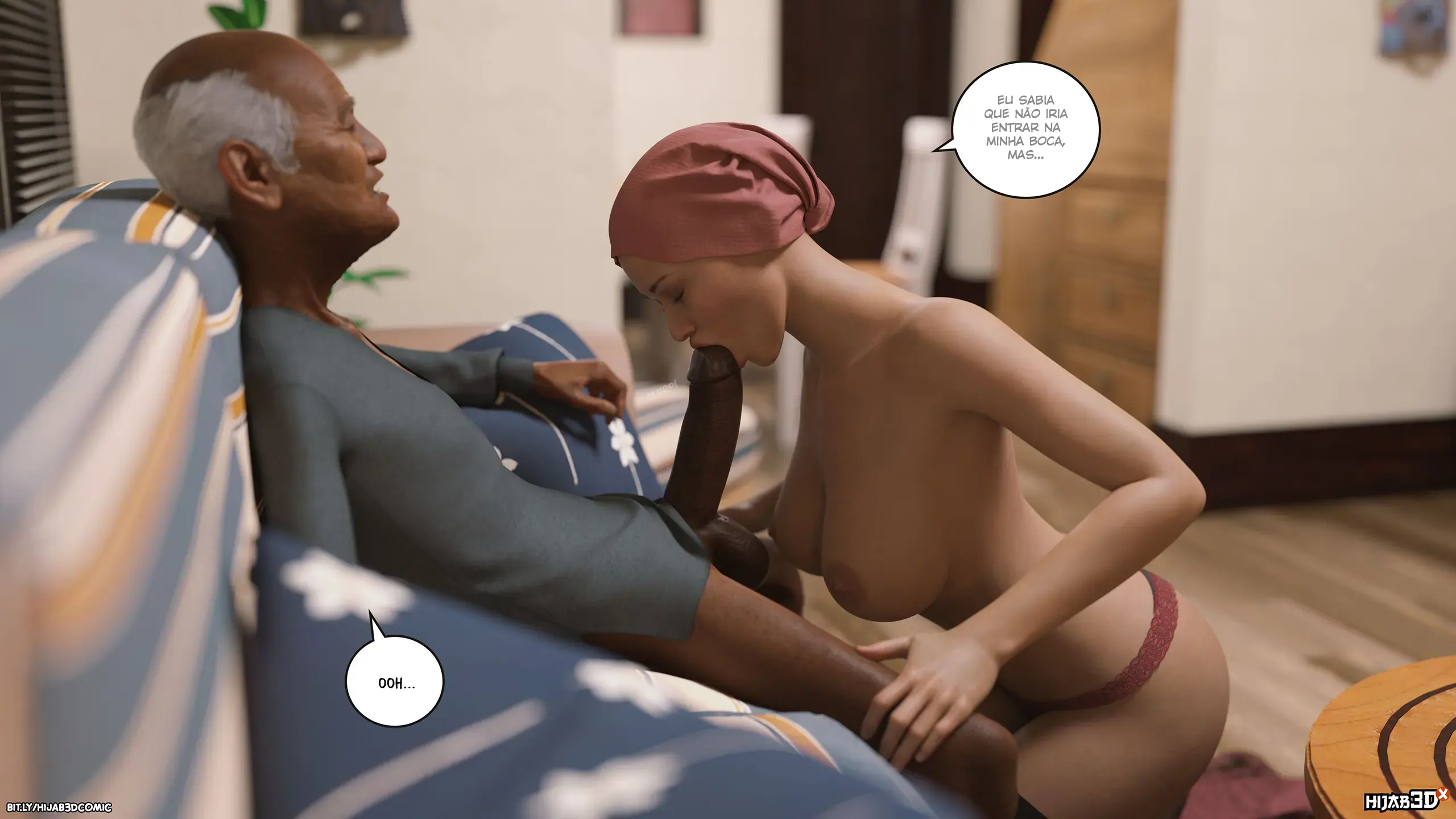 The Masseur 5 64 The Masseur 5 64