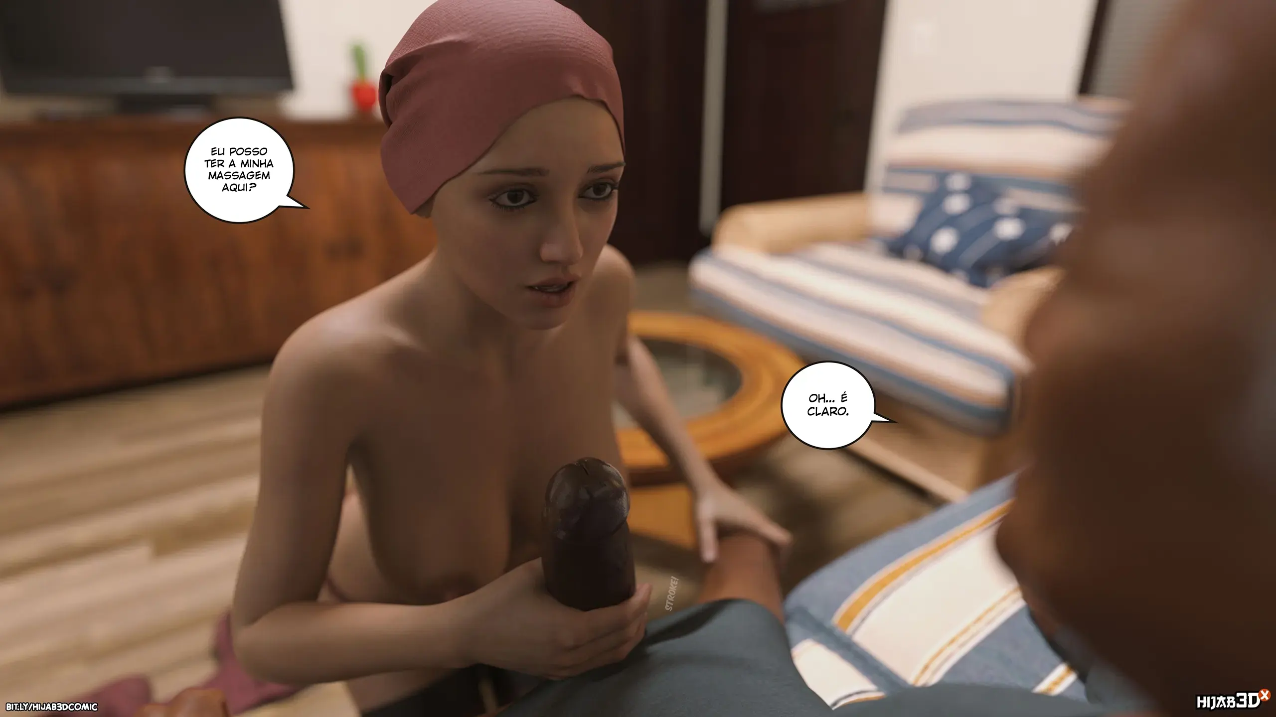 The Masseur 5 67 The Masseur 5 67