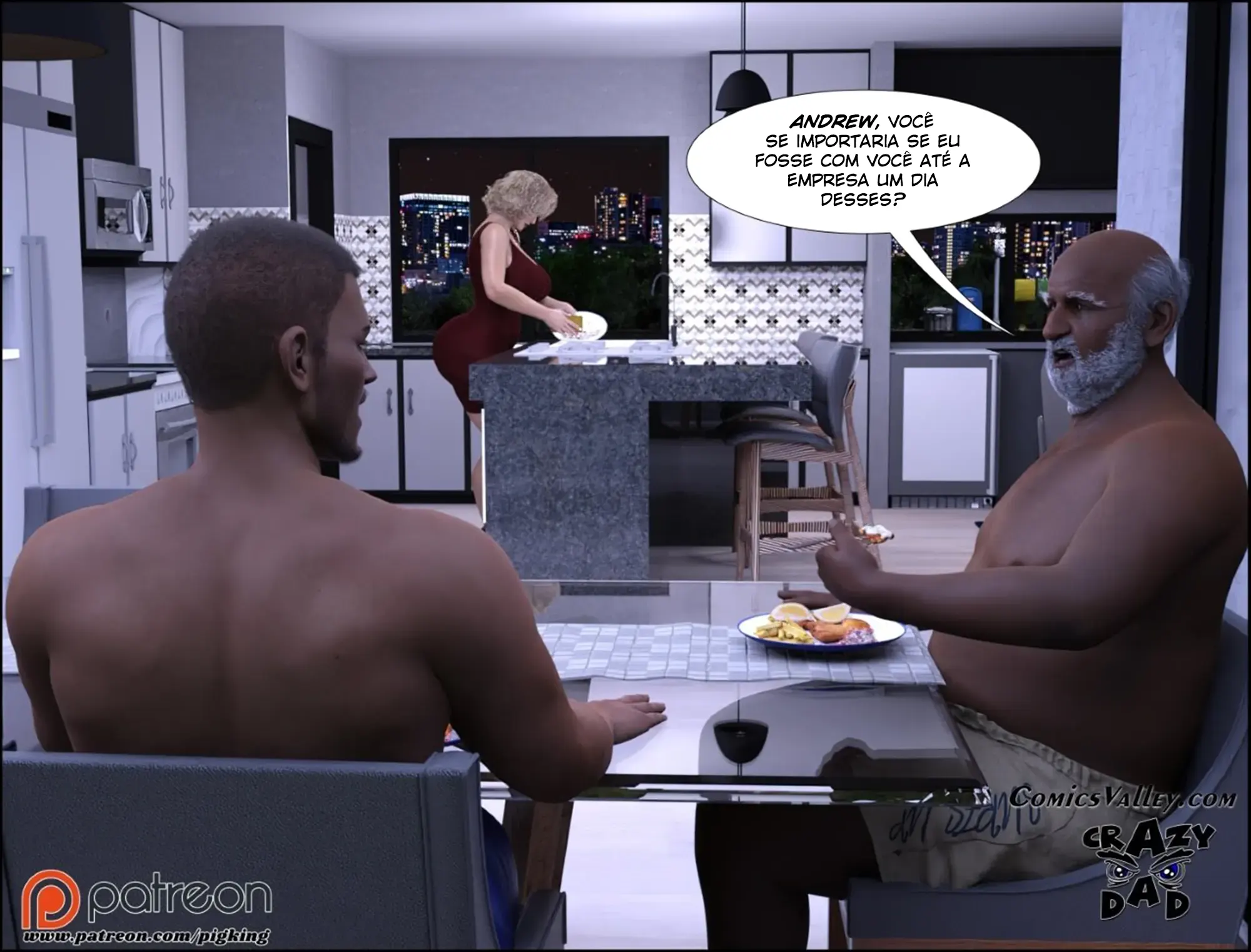 CrazyDad Madison 19 027