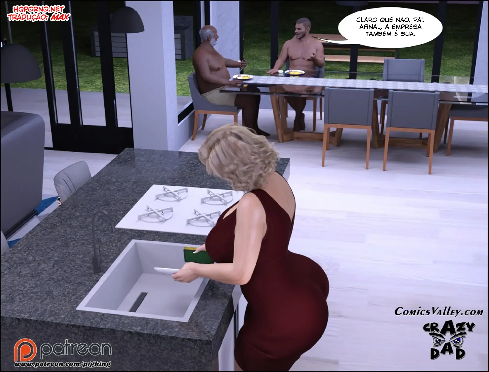 CrazyDad Madison 19 028