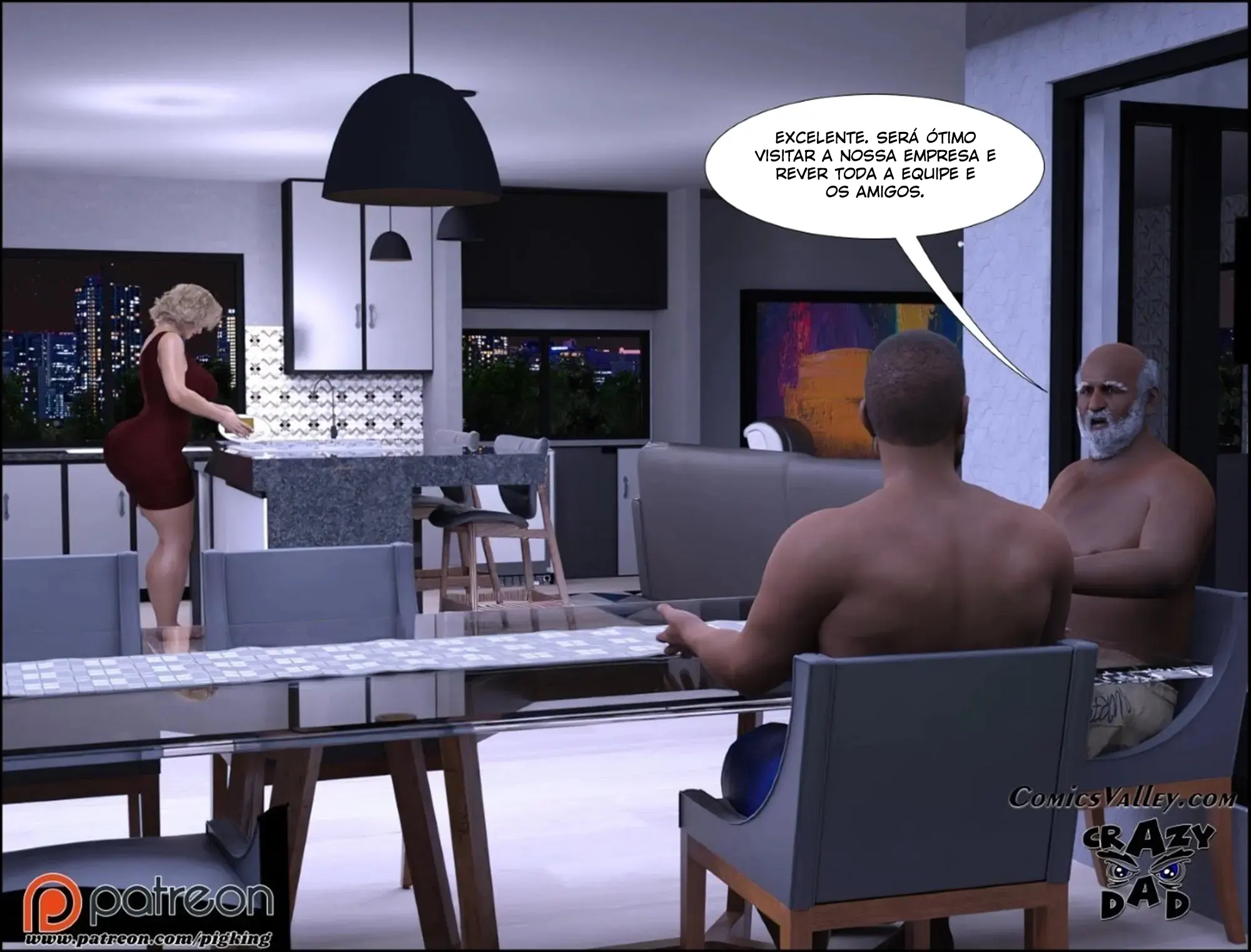 CrazyDad Madison 19 029