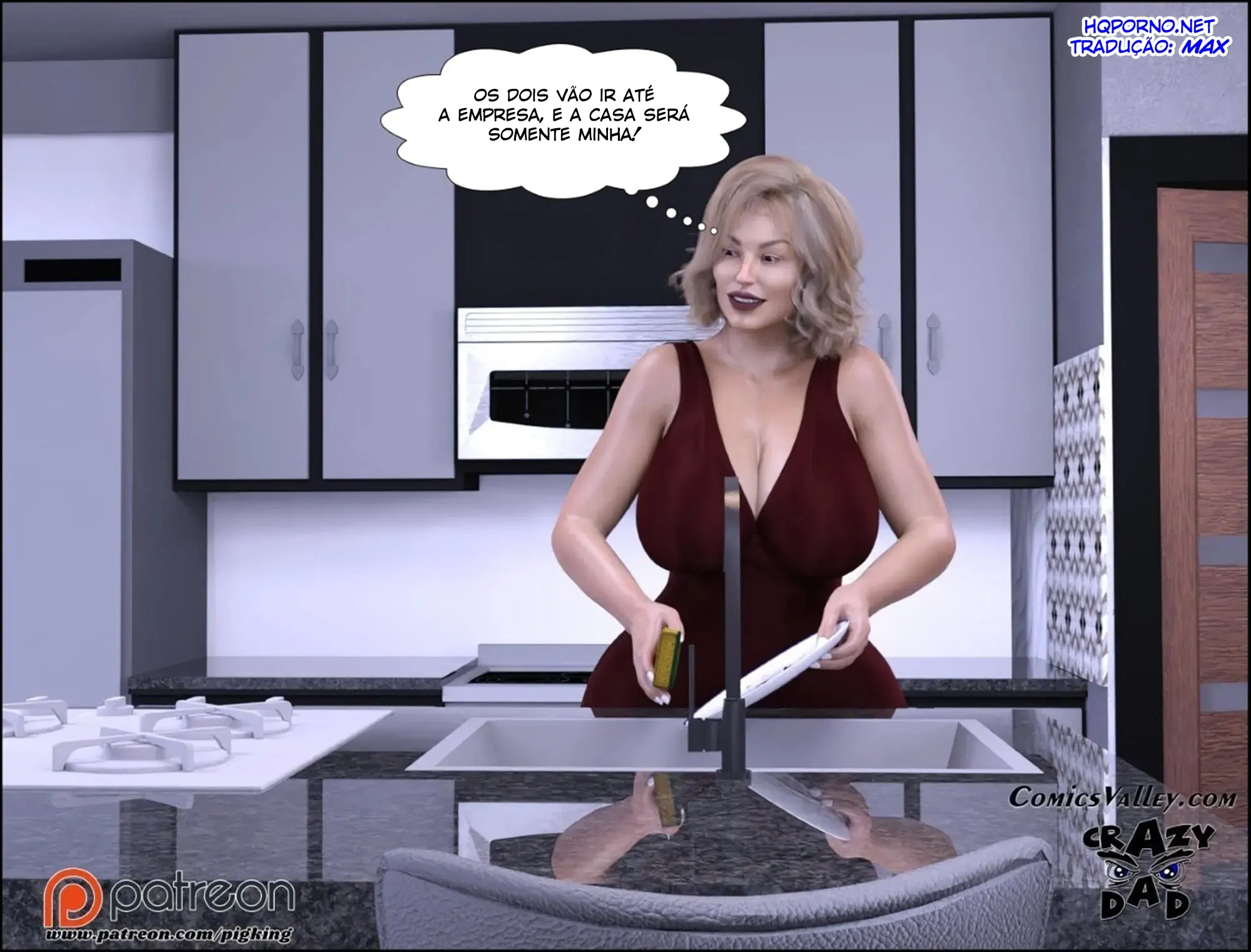 CrazyDad Madison 19 030