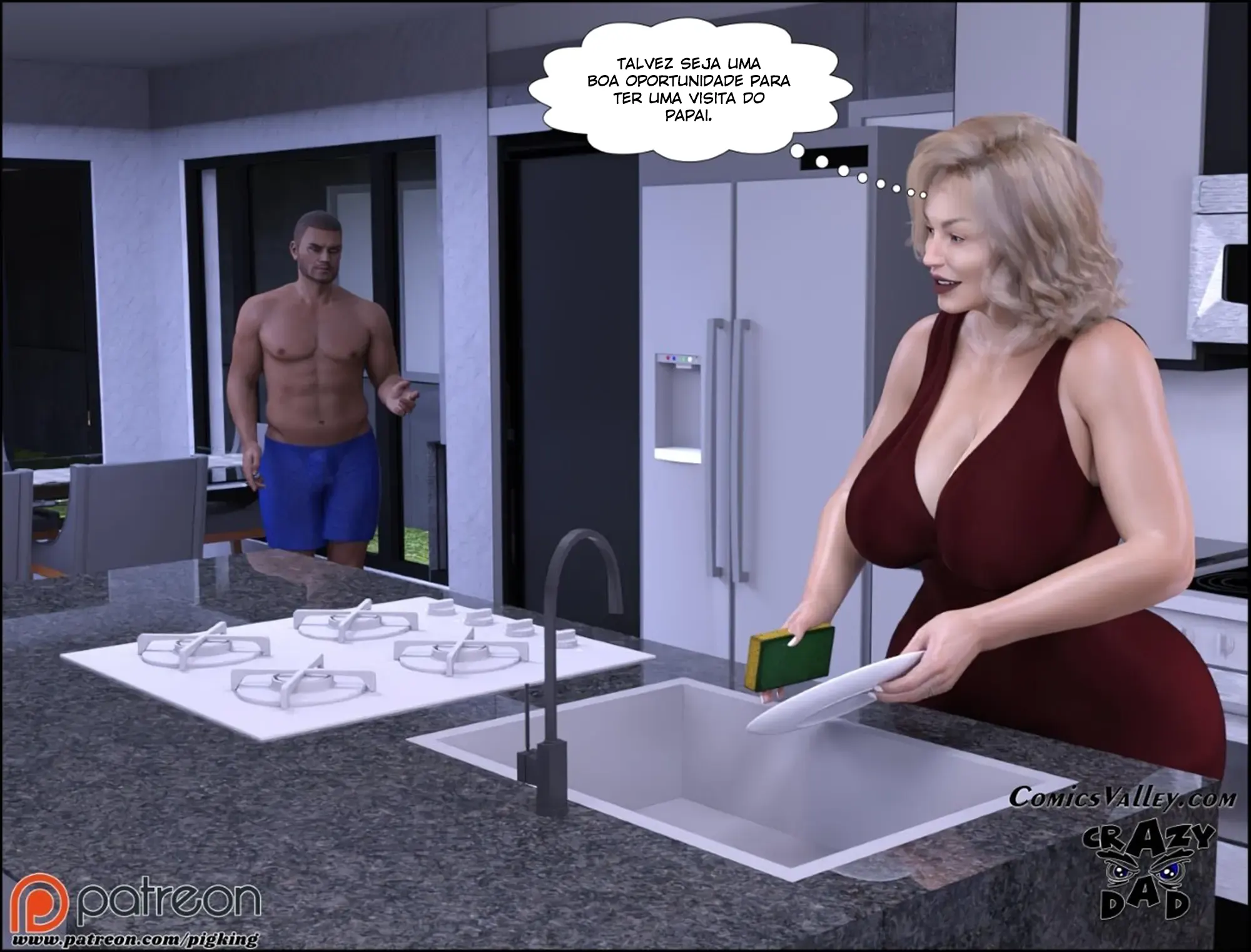 CrazyDad Madison 19 031