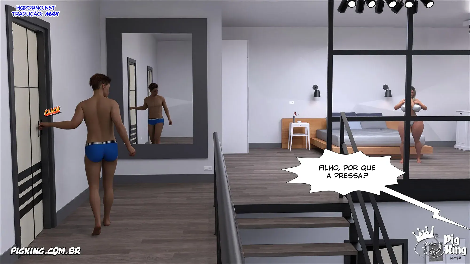 PigKing Caroline 3 011