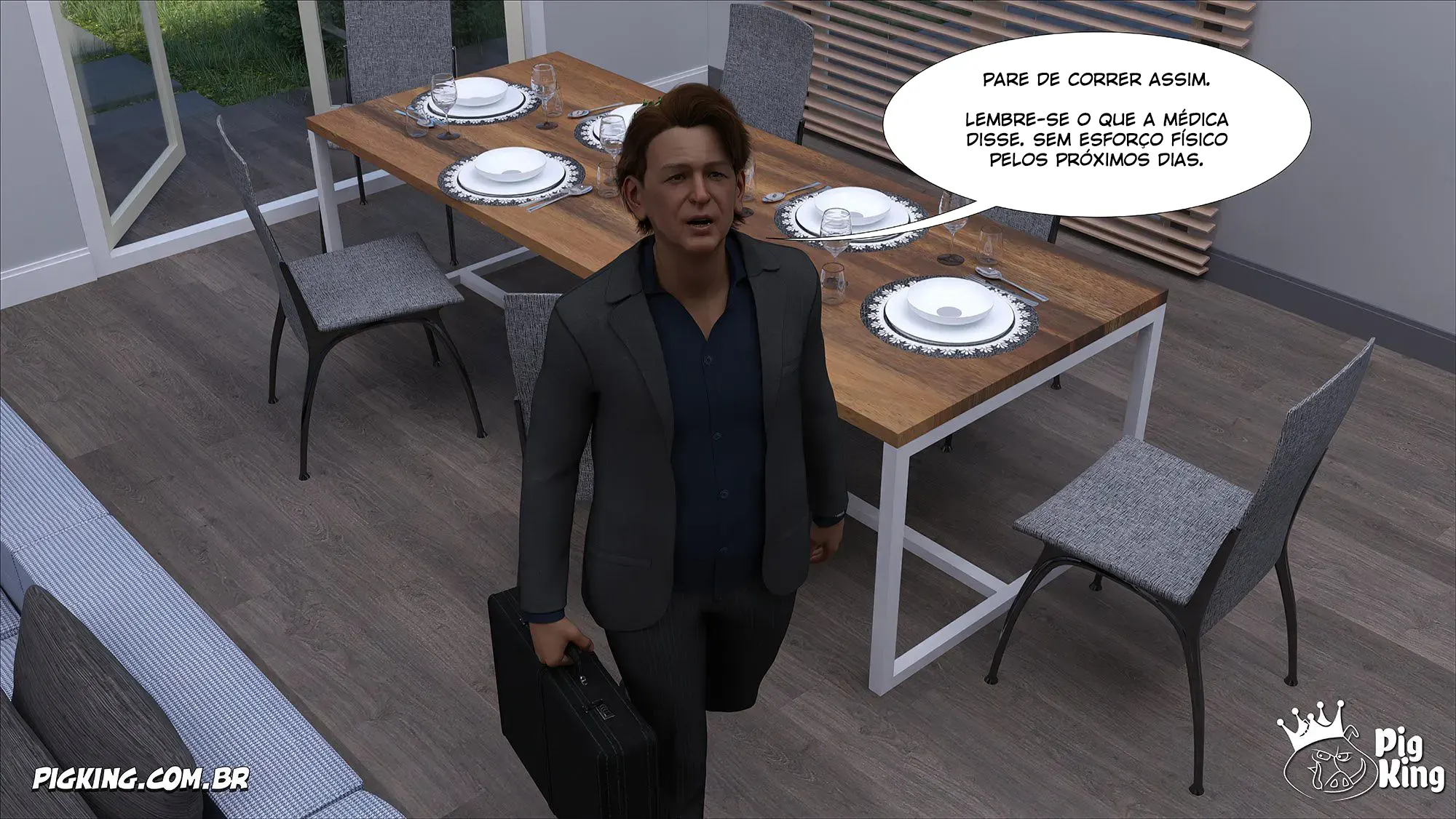 PigKing Caroline 3 014