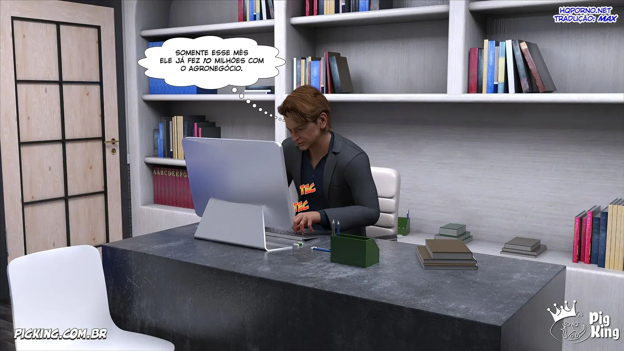 PigKing Caroline 3 069