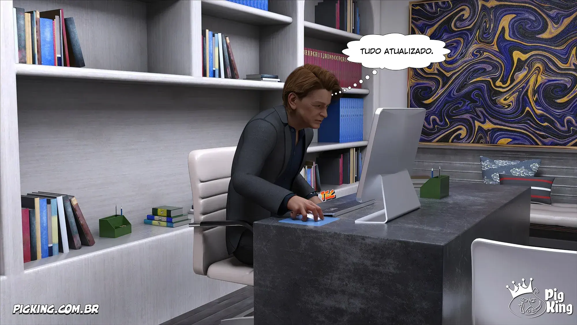 PigKing Caroline 3 087