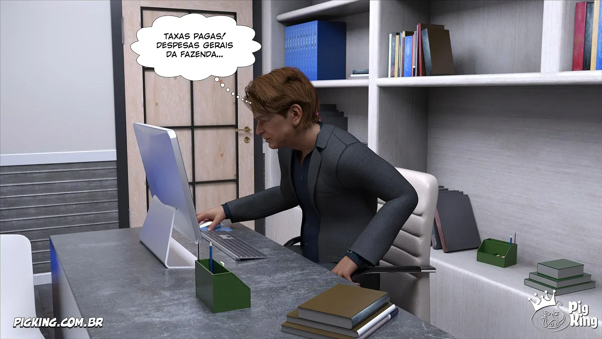 PigKing Caroline 3 088