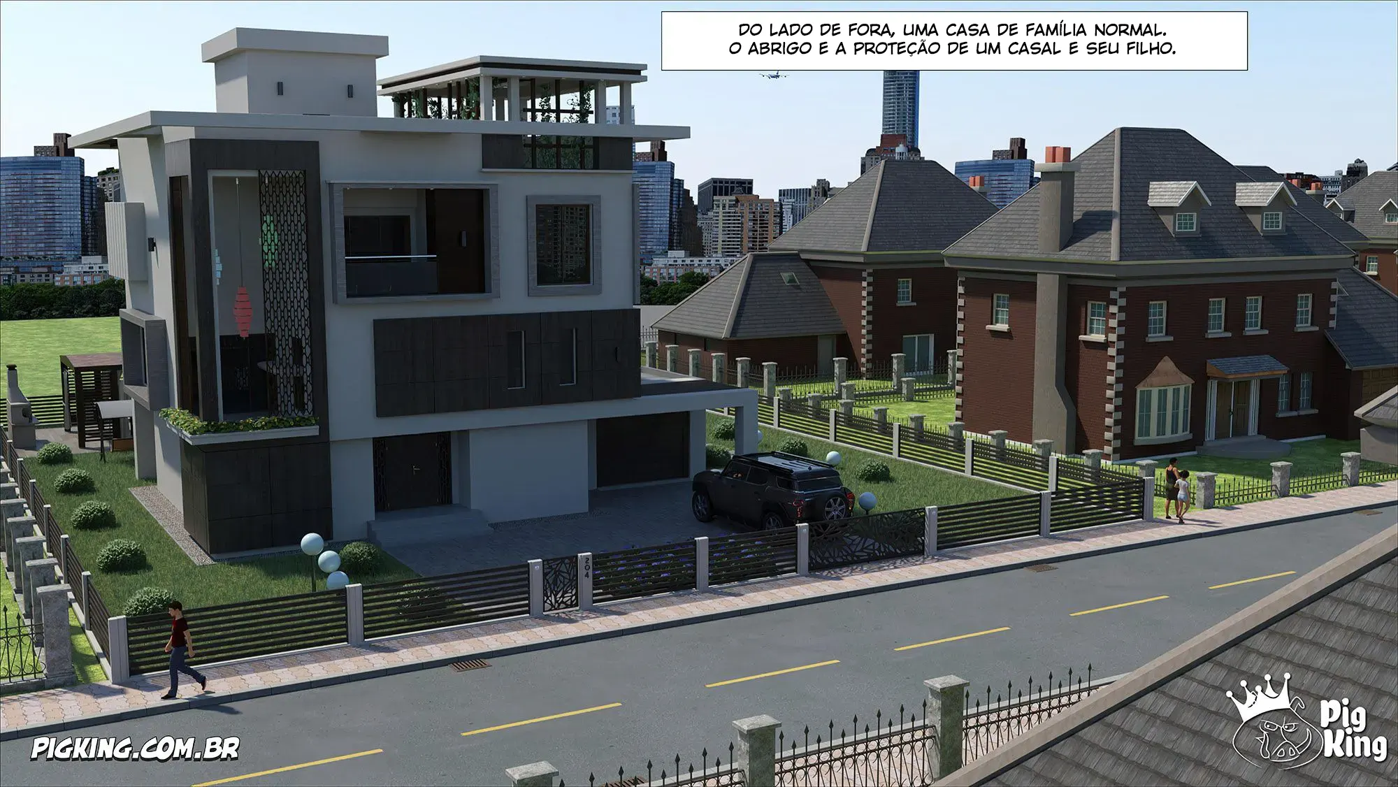 PigKing Caroline 4 028