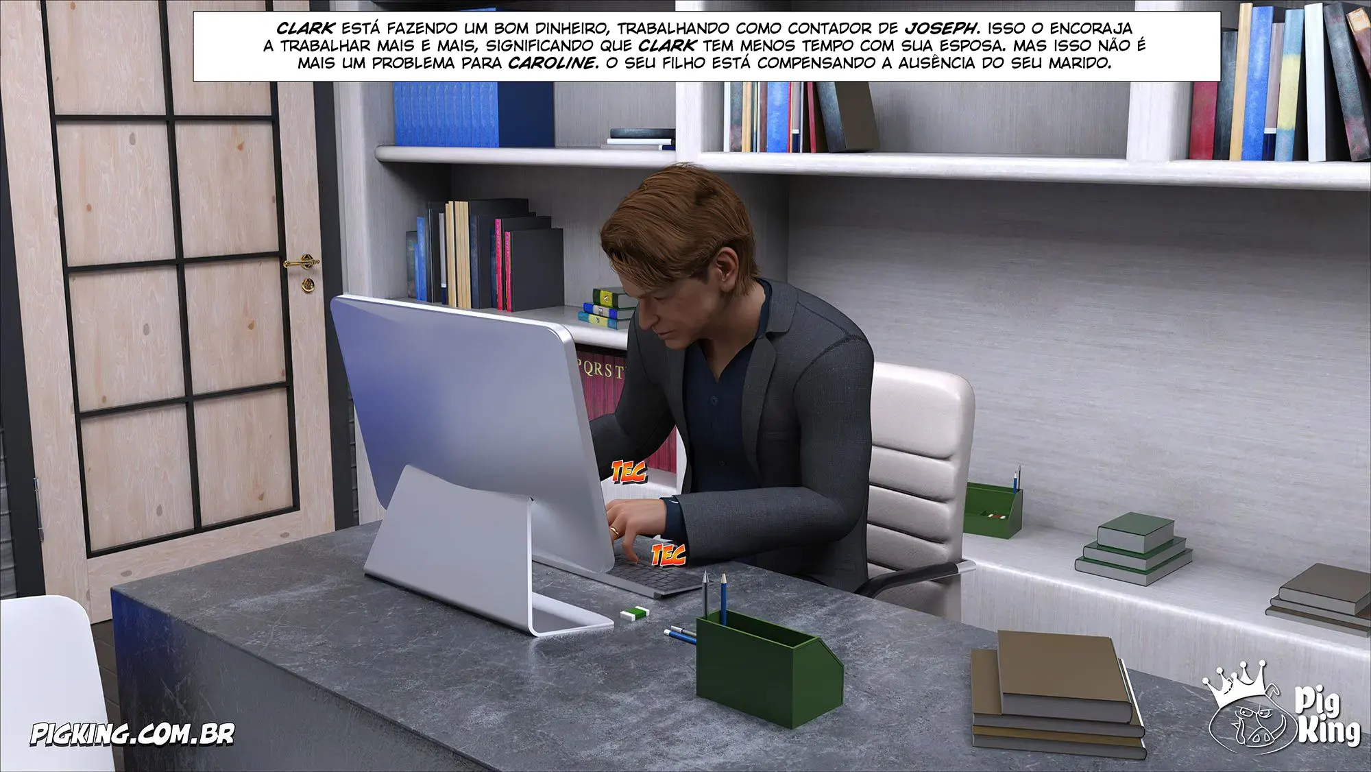 PigKing Caroline 4 031