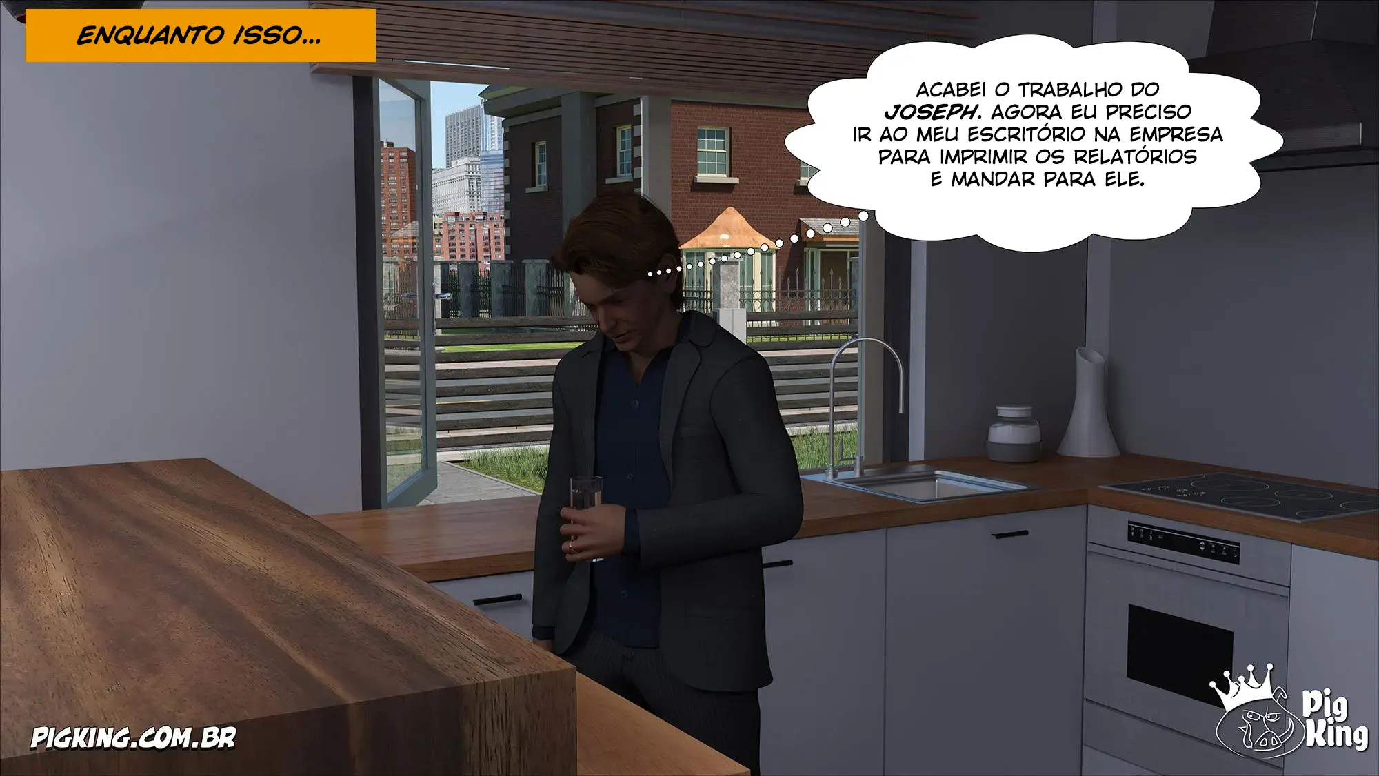 PigKing Caroline 4 072