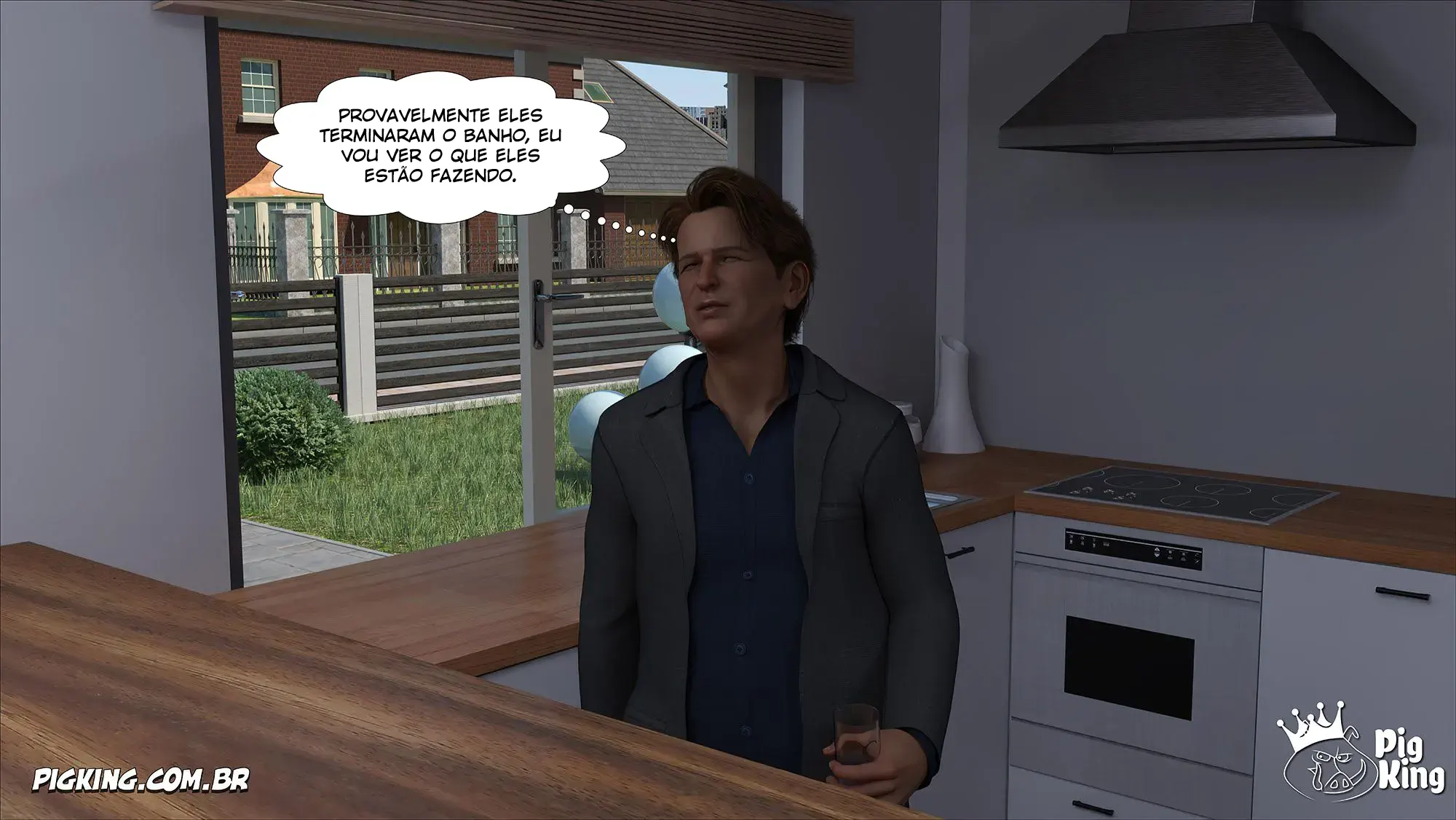 PigKing Caroline 4 076