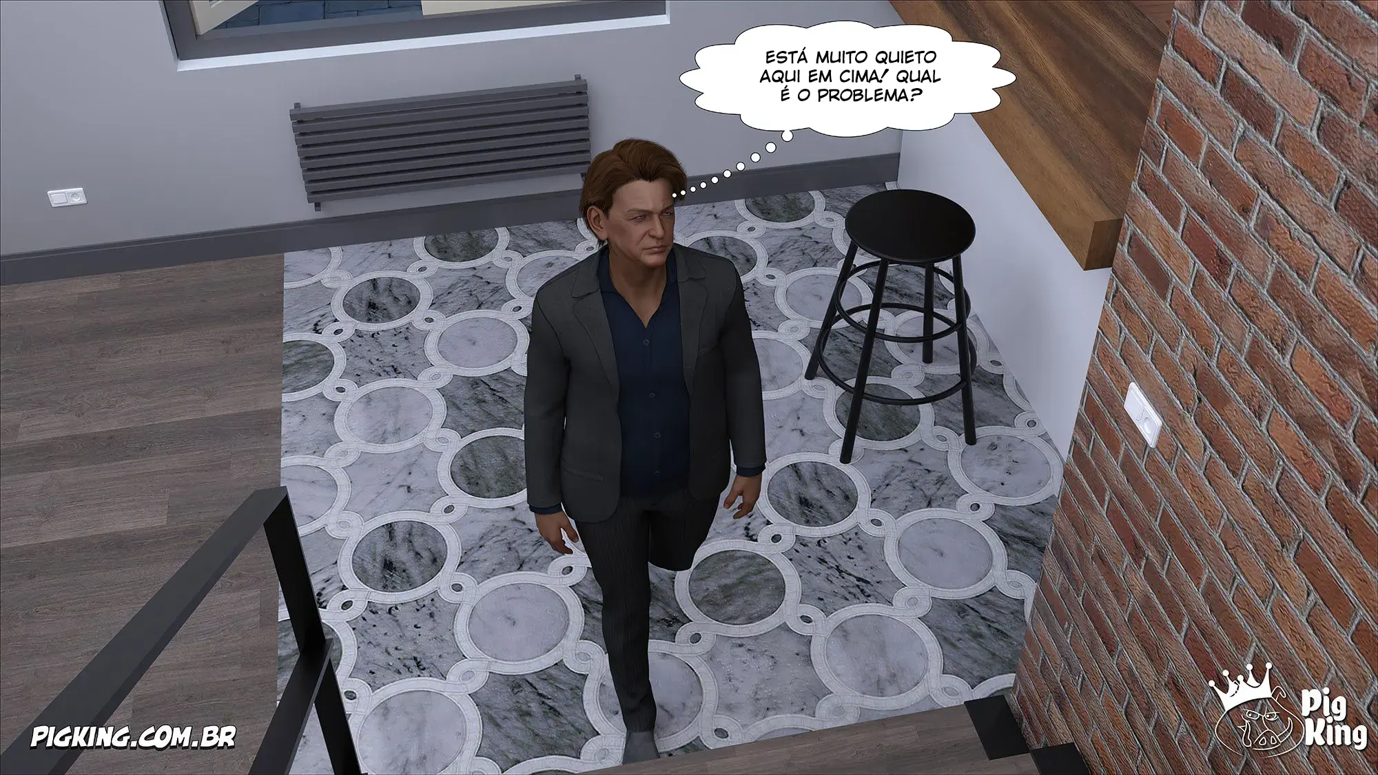 PigKing Caroline 4 087