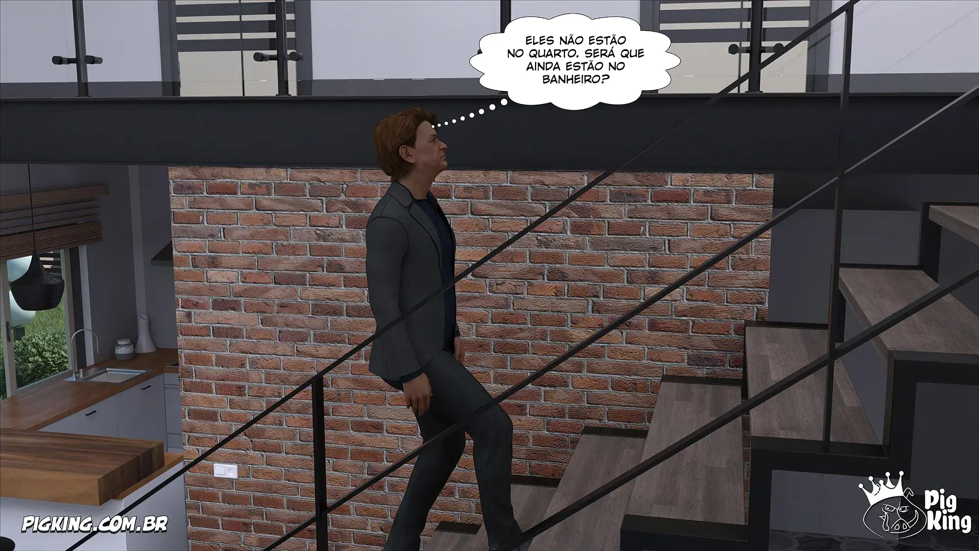 PigKing Caroline 4 088