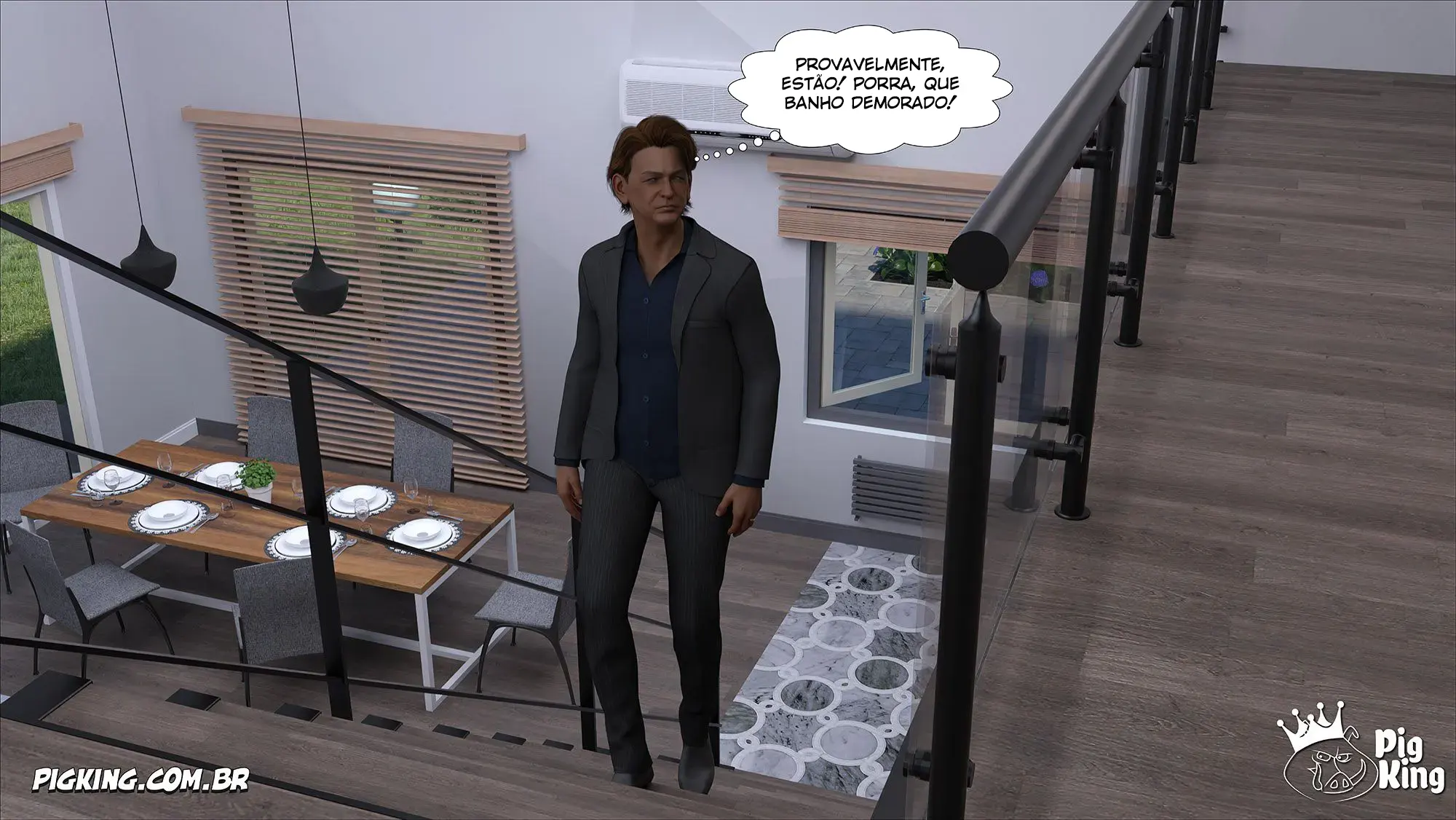 PigKing Caroline 4 089